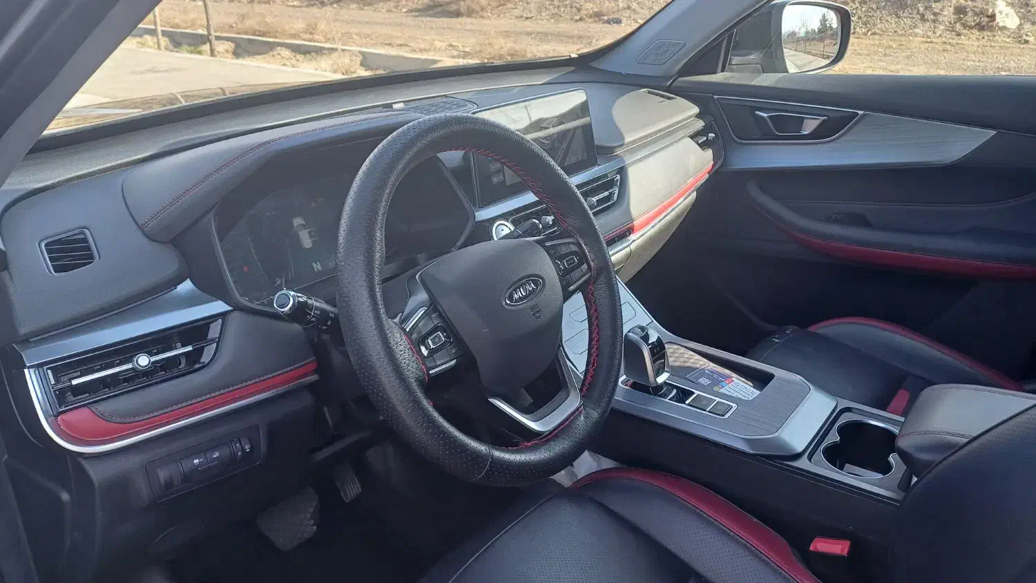 ایکس ۵۵ پرو مدل ۱۴۰۱|خودرو سواری و وانت|مشهد, محمدآباد|دیوار