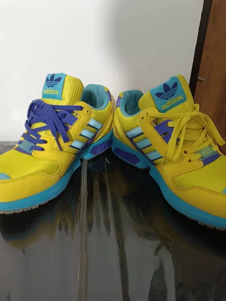 کتونی zx8000|کیف، کفش، کمربند|فشاپویه, |دیوار