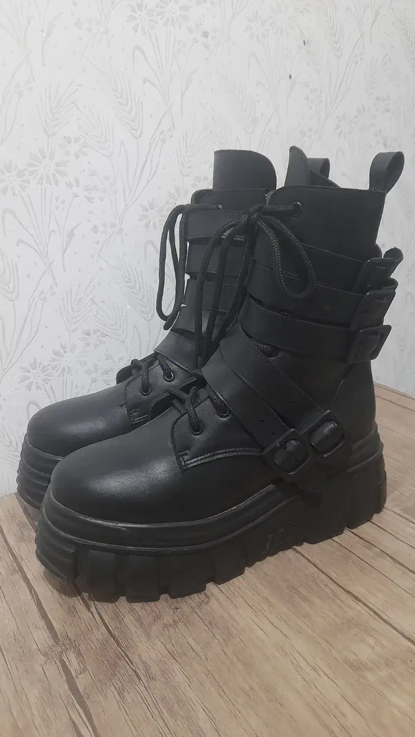 بوت زنانه ۳۹|کیف، کفش، کمربند|قم, سید معصوم|دیوار