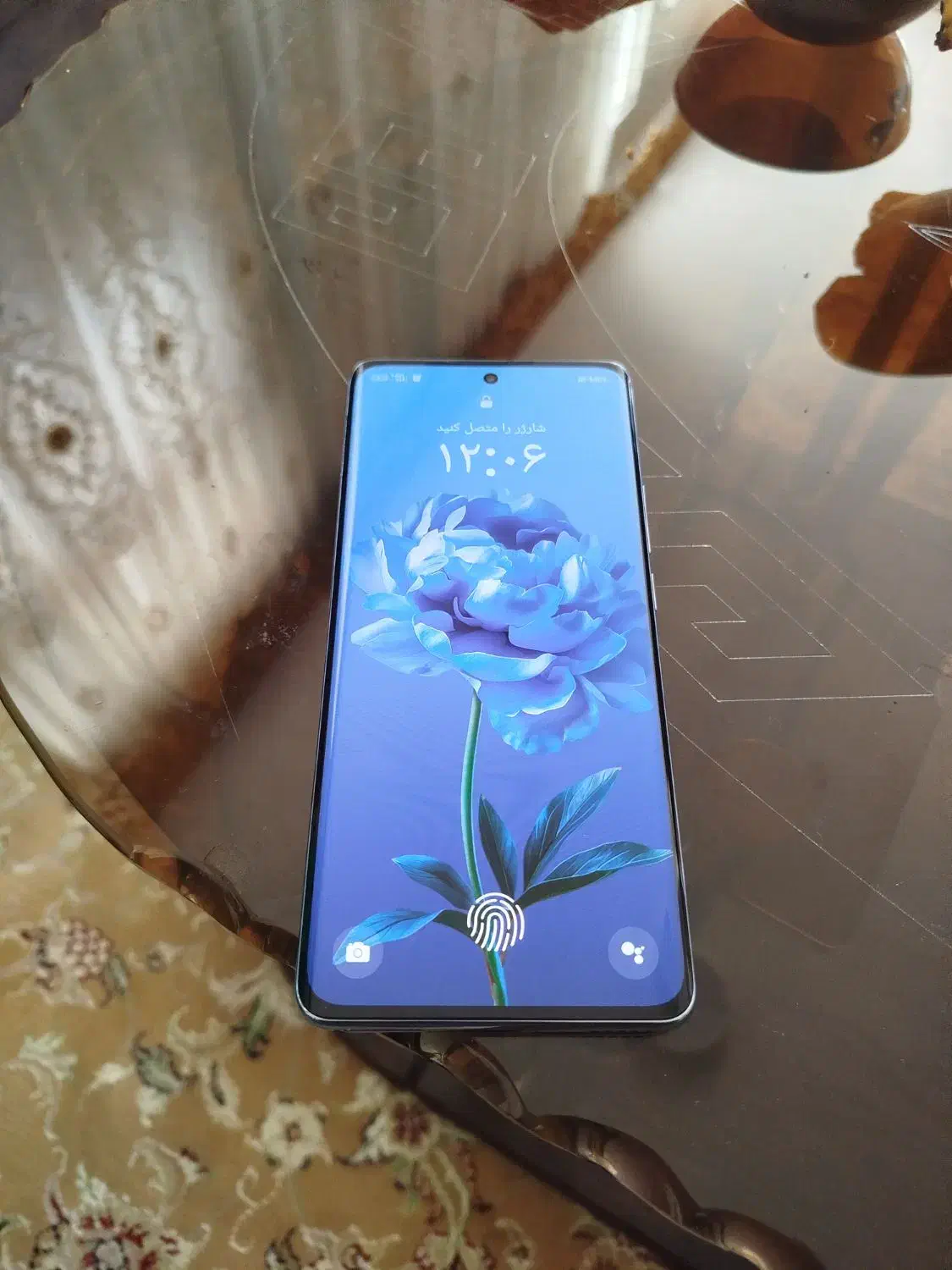 OPPO RENO 10|موبایل|اراک, |دیوار