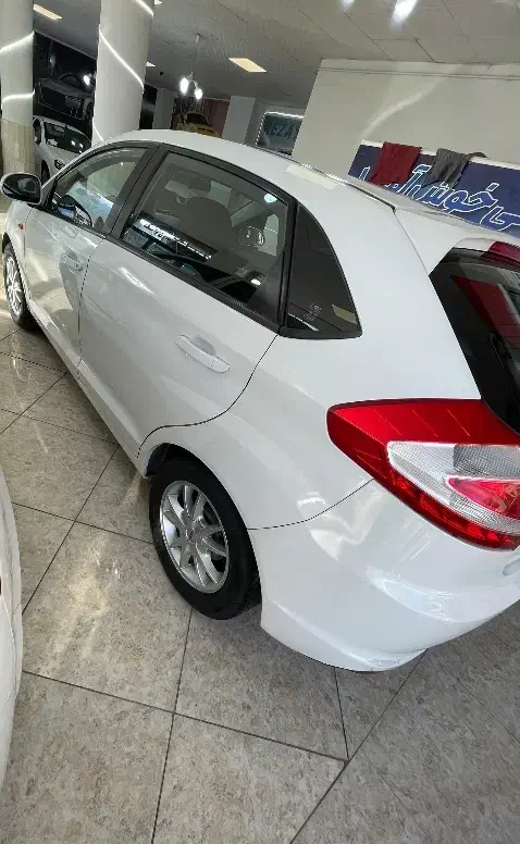 mvm 315 مدل 96|خودرو سواری و وانت|تبریز, |دیوار