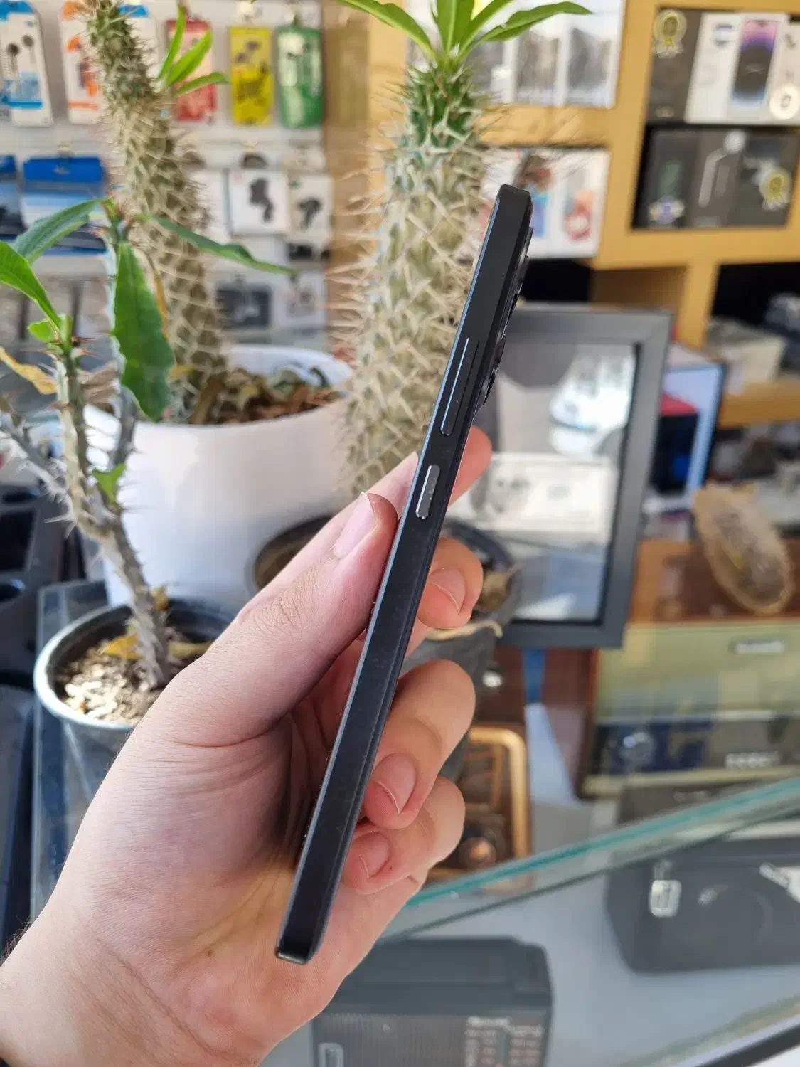 شیائومی Poco X6 Pro 5G حافظه 512 رم 12|موبایل|یزد, |دیوار