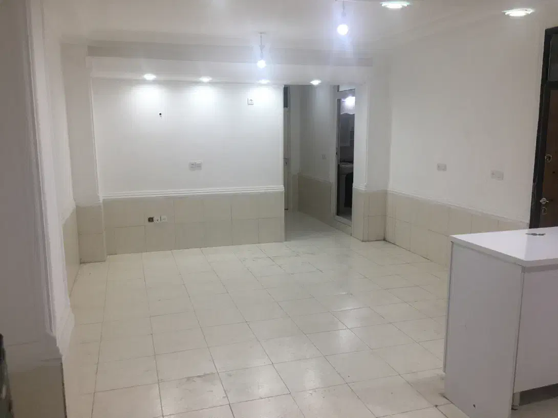 آپارتمان دو خوابه پلاک یک|فروش آپارتمان|بندرعباس, |دیوار