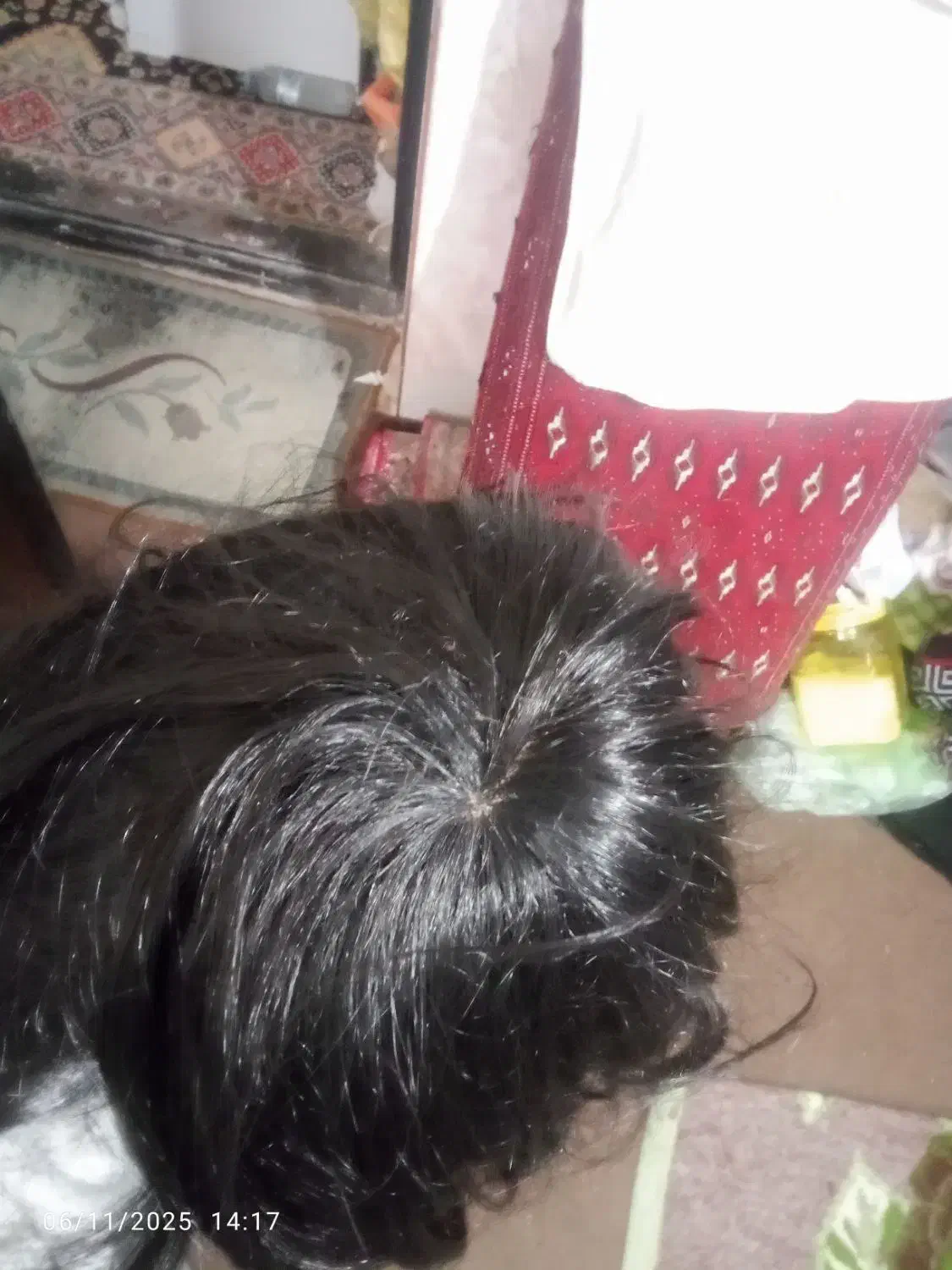 کلاه مویی|آرایشی، بهداشتی، درمانی|بیرجند, |دیوار