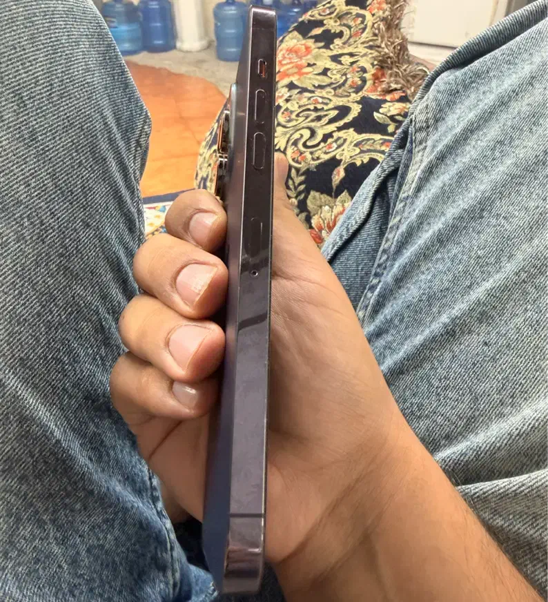 iPhone 14pro max با ریجستر|موبایل|قشم, |دیوار