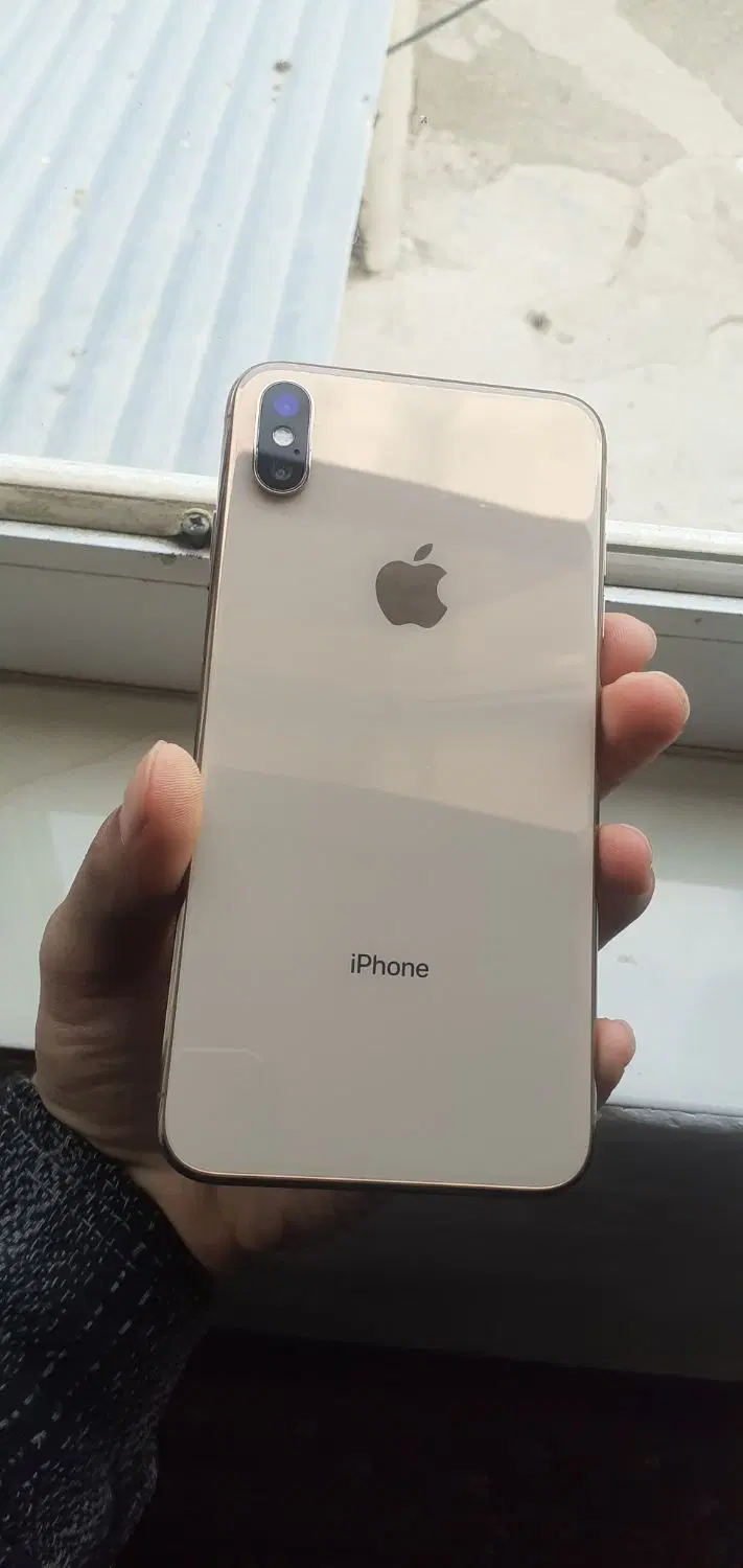 iphone xs max|موبایل|جوانرود, |دیوار