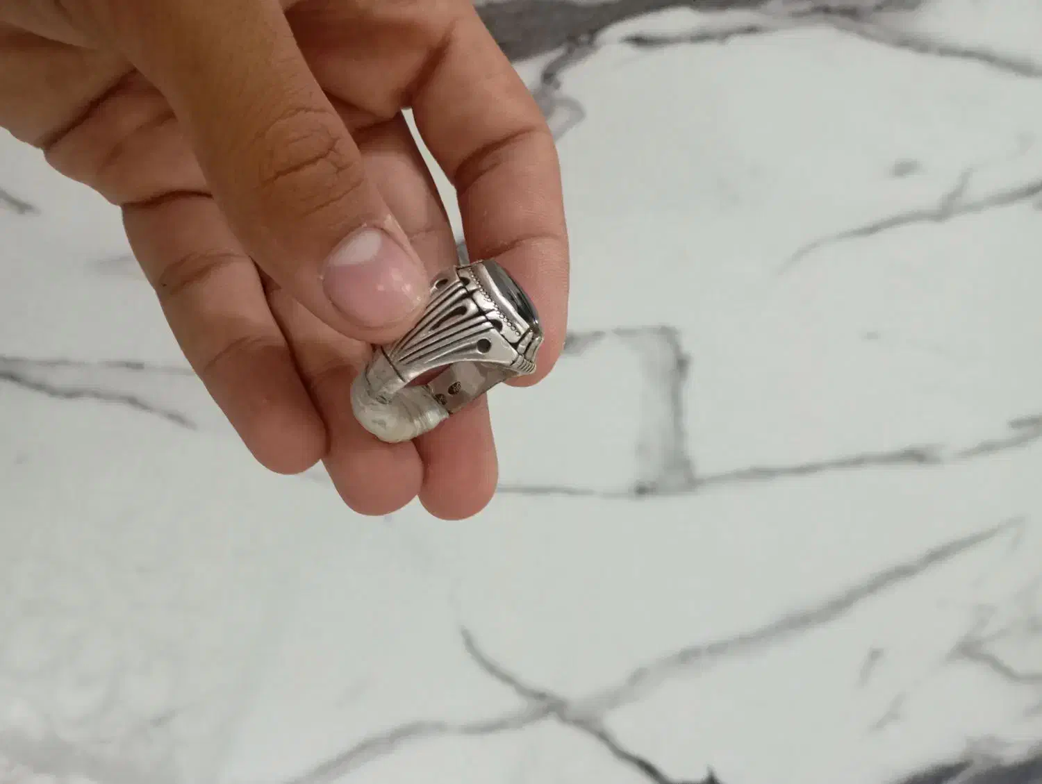 انگشتر شجر|جواهرات|سنندج, |دیوار