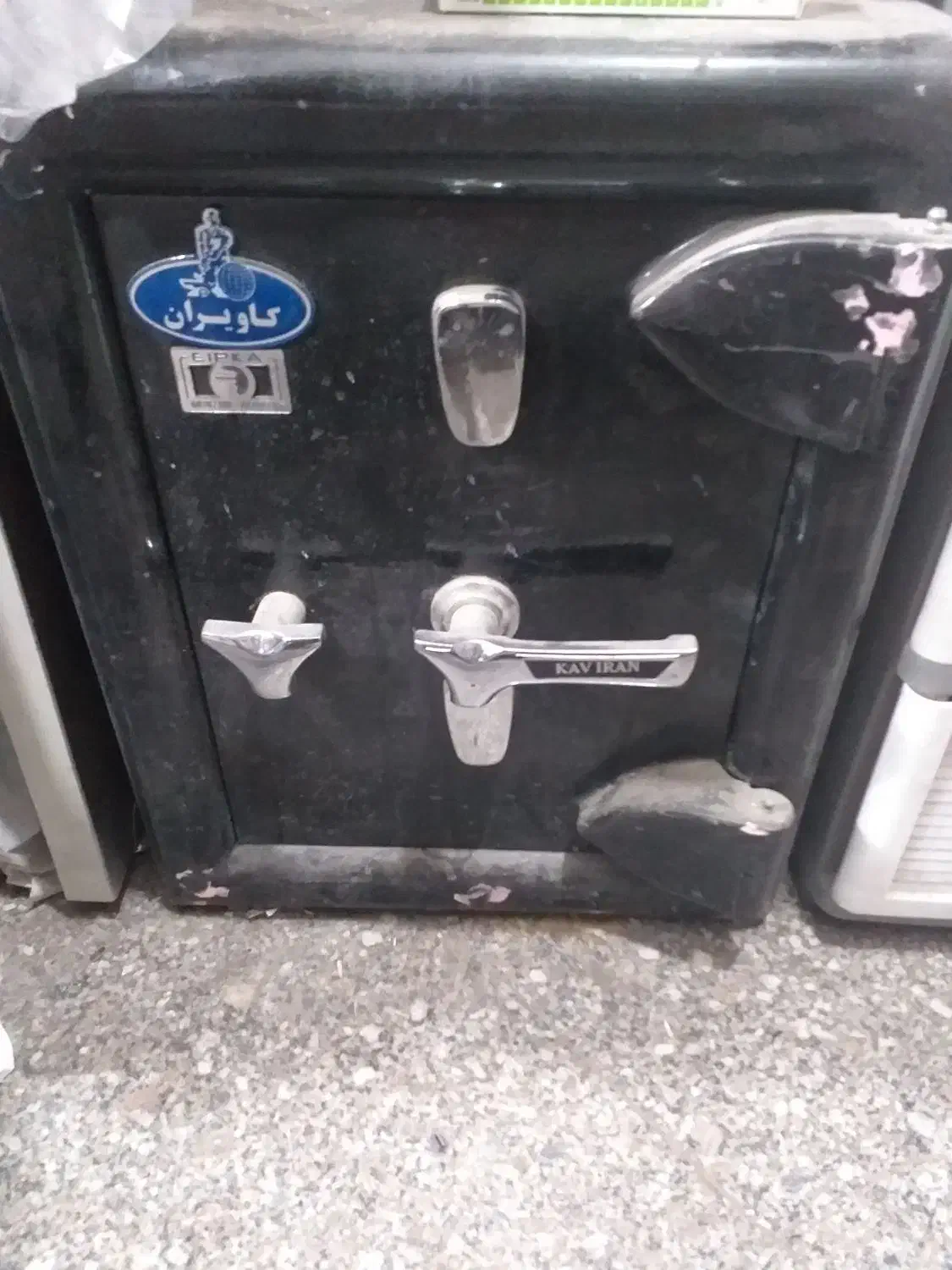 گاوصندوق|فروشگاه و مغازه|رباطکریم, رباطکریم|دیوار