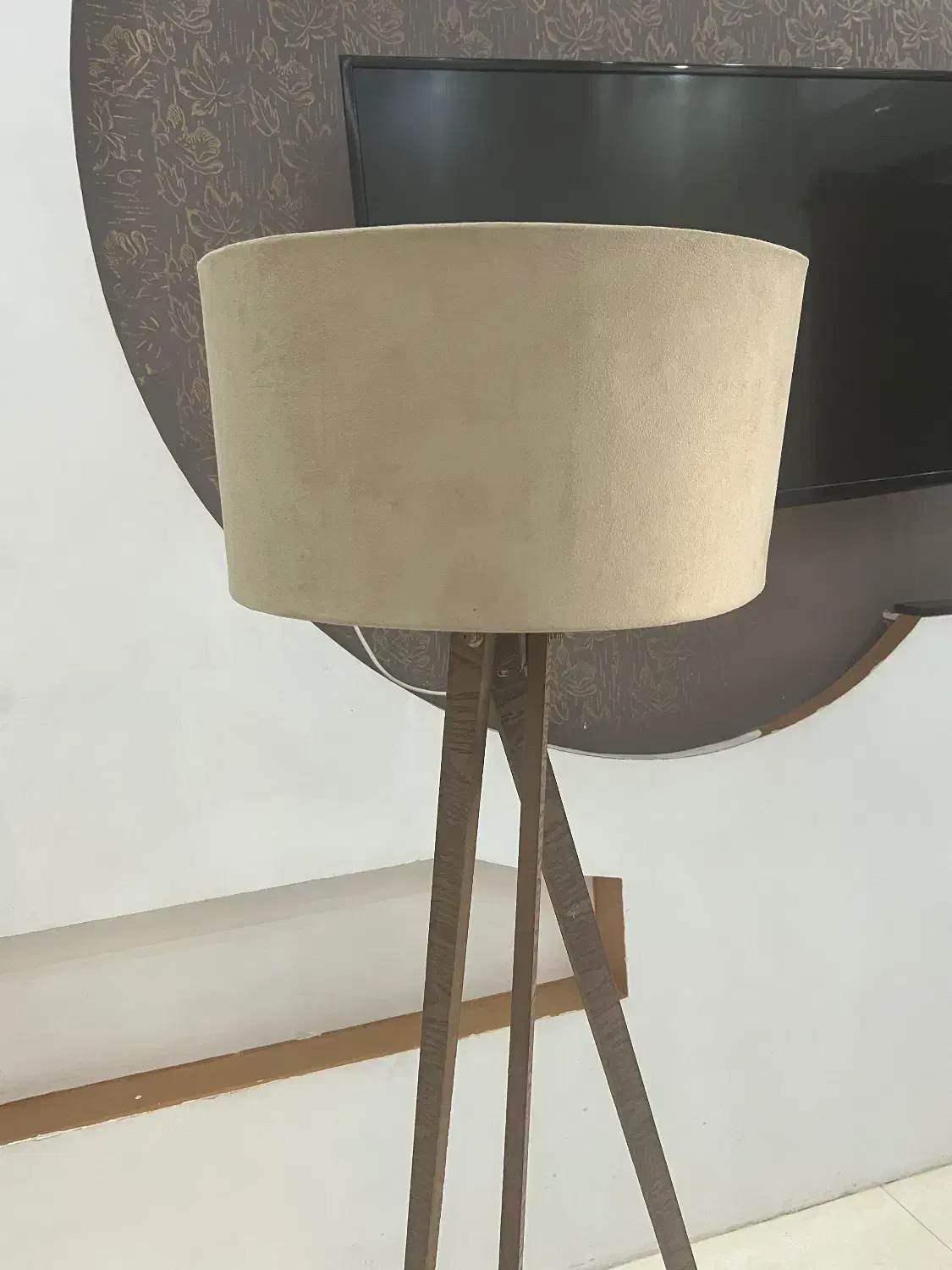 آباژور|چراغ خواب و آباژور|قشم, |دیوار