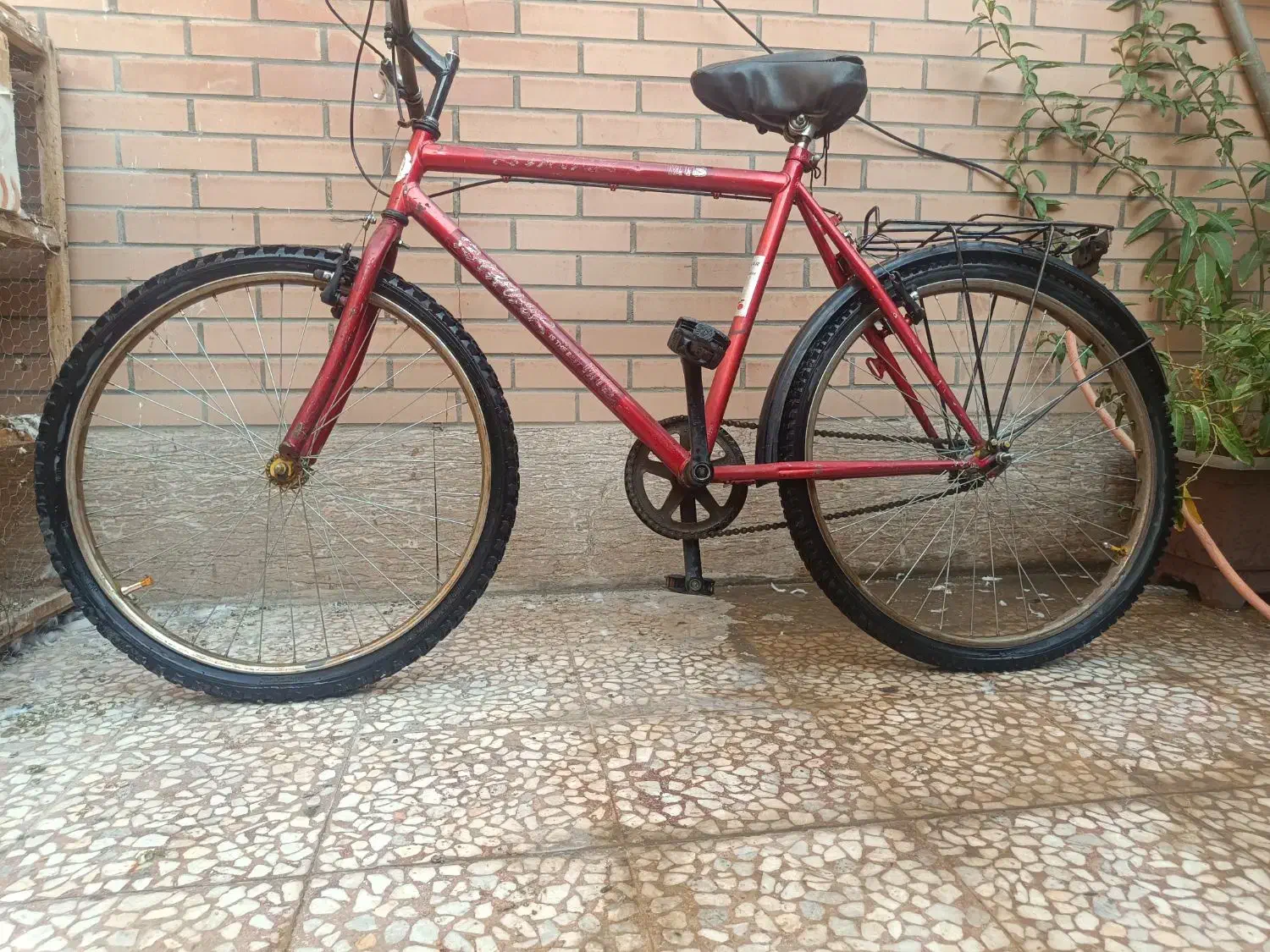 دوچرخه|دوچرخه، اسکیت، اسکوتر|اصفهان, دوطفلان|دیوار