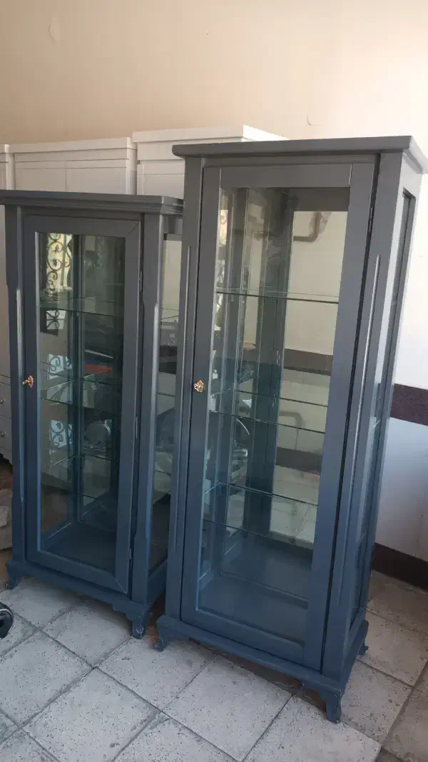 گنجه یه بوفه|بوفه، ویترین، کنسول|مشهد, شهید قربانی|دیوار