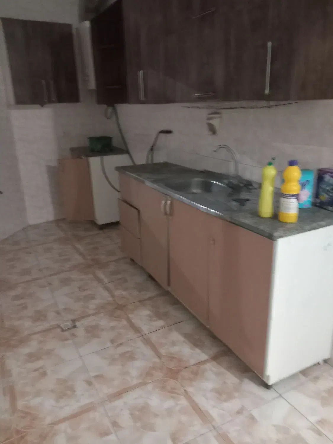 منزل مسکونی|اجارهٔ آپارتمان|برخوار, |دیوار