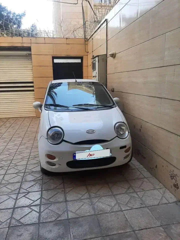 ام وی ام ۱۱۰ مدل ۹۲ تمیز|خودرو سواری و وانت|مشهد, گوهرشاد|دیوار