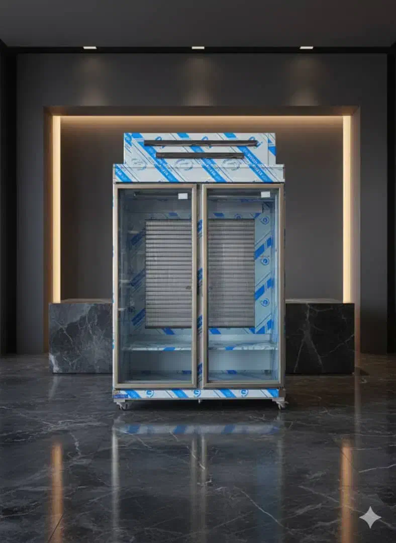 فریزر ویخچال فروشگاهی قصابی،مرغی،سوپری،کافی شاپ|فروشگاه و مغازه|اصفهان, خواجه عمید|دیوار