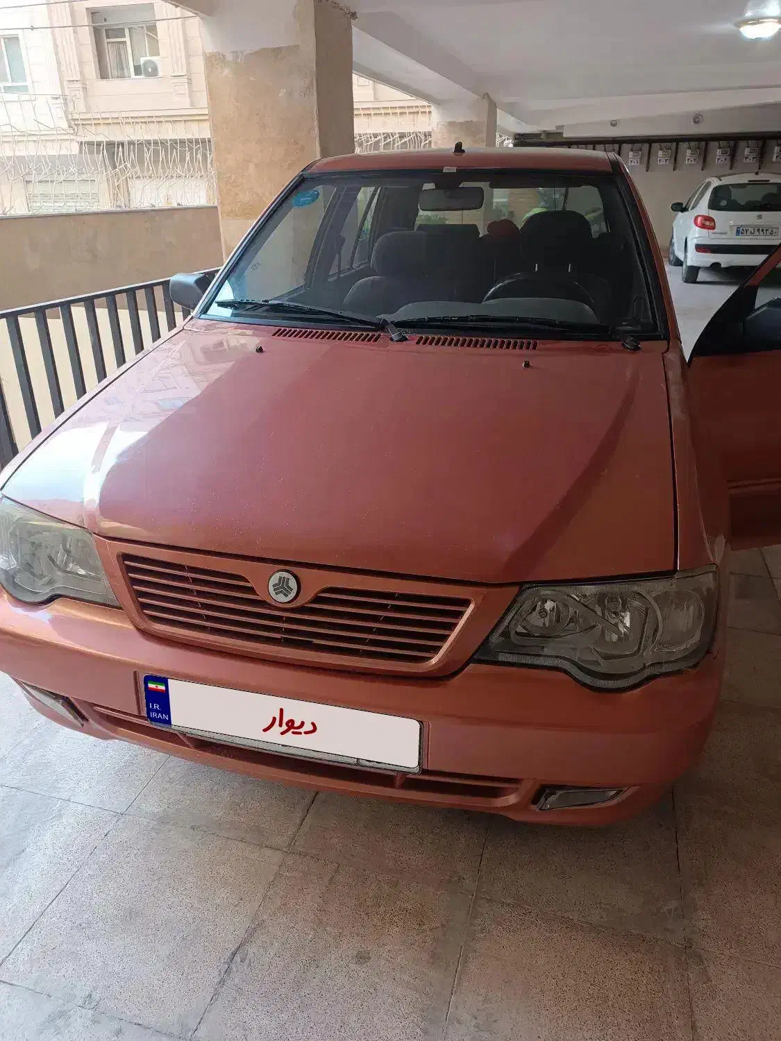 پراید۱۱۱|خودرو سواری و وانت|کهریزک, |دیوار