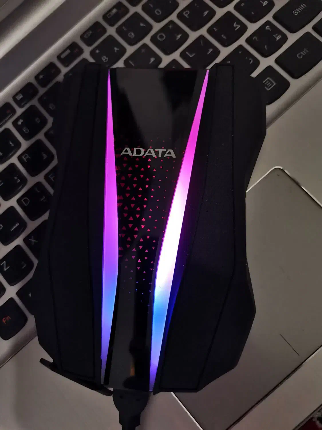 هارد اکسترنال 1 ترابایت|قطعات و لوازم جانبی رایانه|صحنه, |دیوار