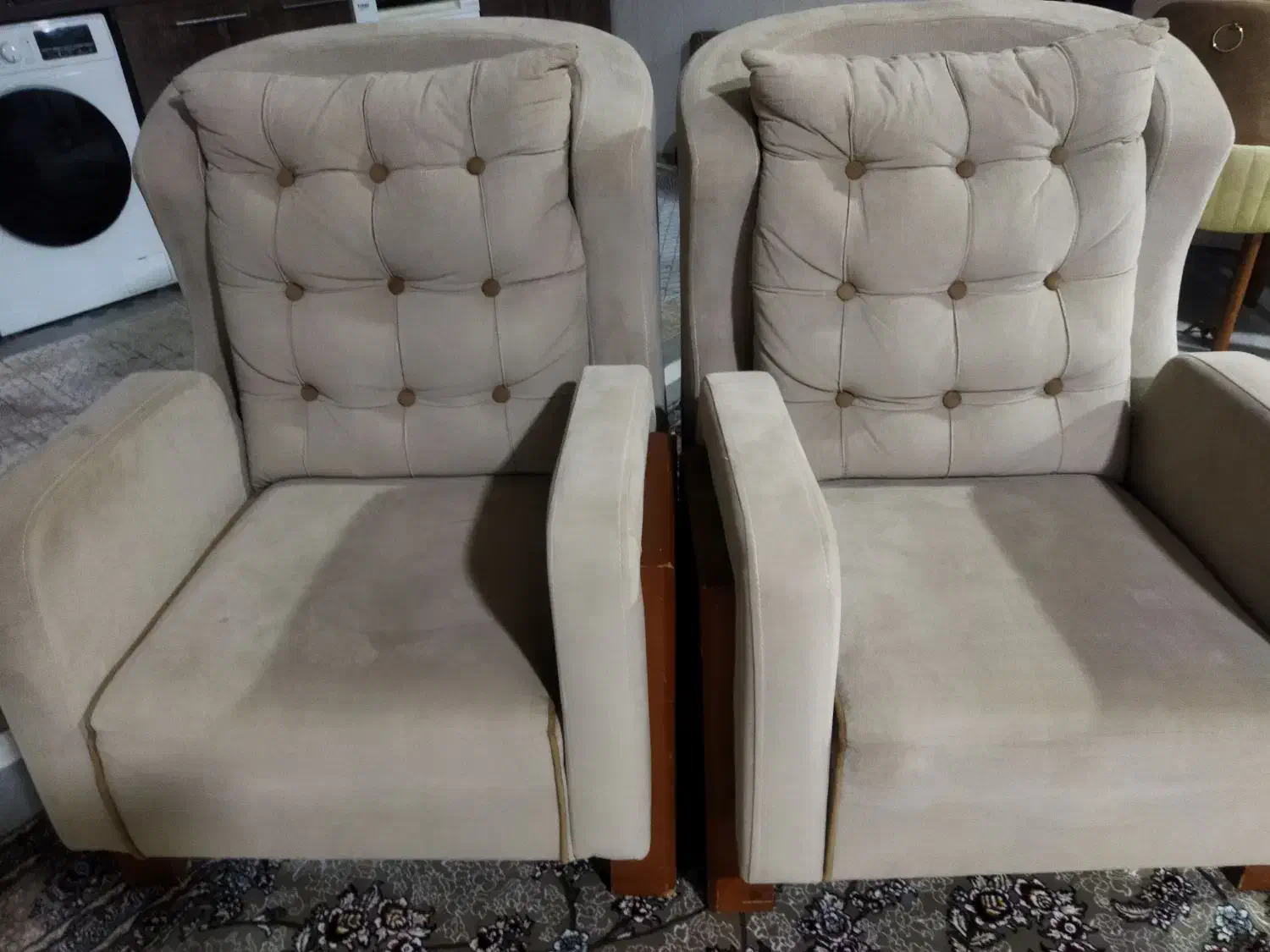 مبل|مبلمان خانگی و میز عسلی|بانه, |دیوار