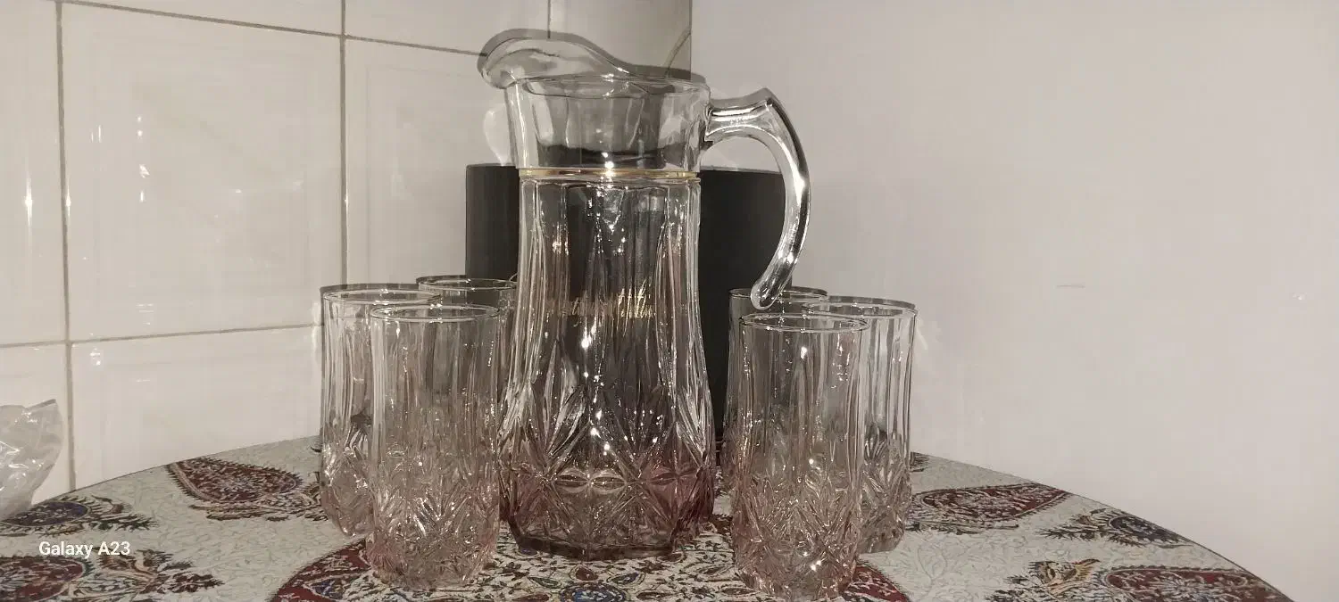 فنجان چای خوری|ظروف سرو و پذیرایی|تهران, مشیریه|دیوار