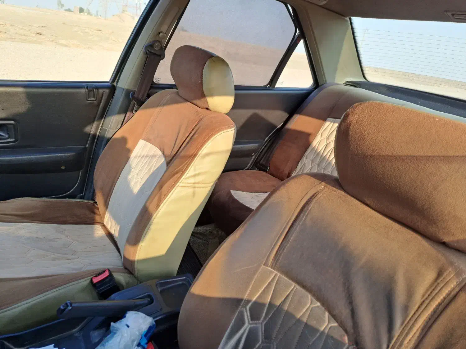 پژو اردی ۸۴|خودرو سواری و وانت|شوشتر, |دیوار