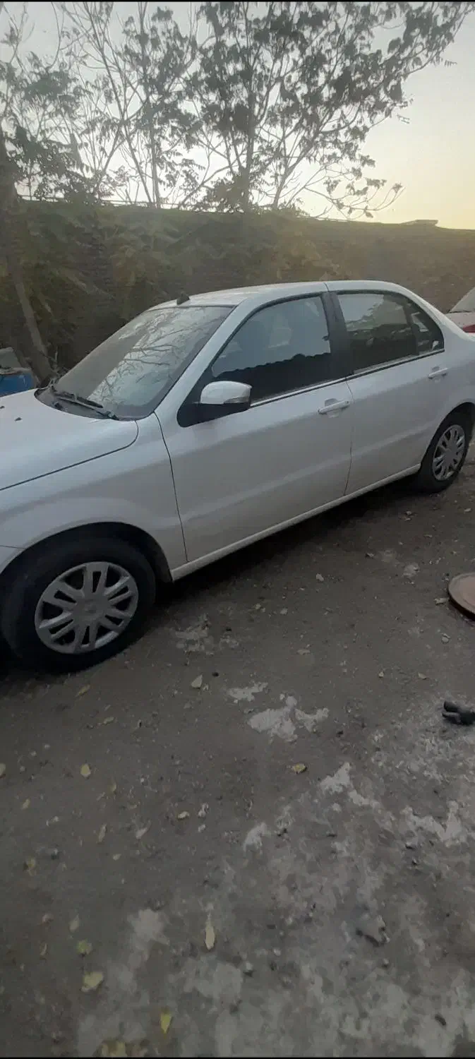 دنا معمولی ۱۴۰۰|خودرو سواری و وانت|کرمانشاه, |دیوار