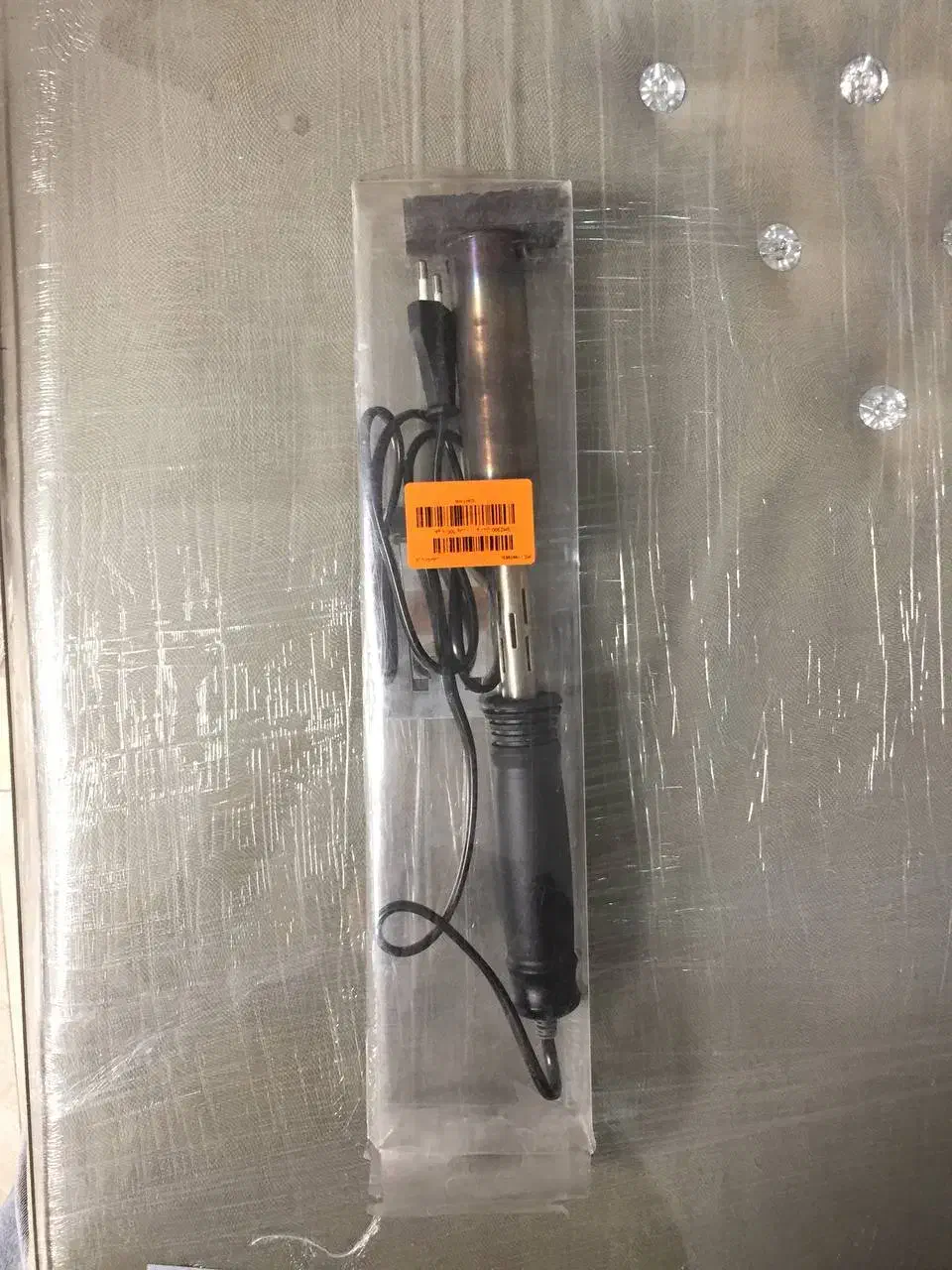 هویه برقی ۳۰۰ وات سومو SM2300|ابزارآلات|کرج, گلشهر|دیوار