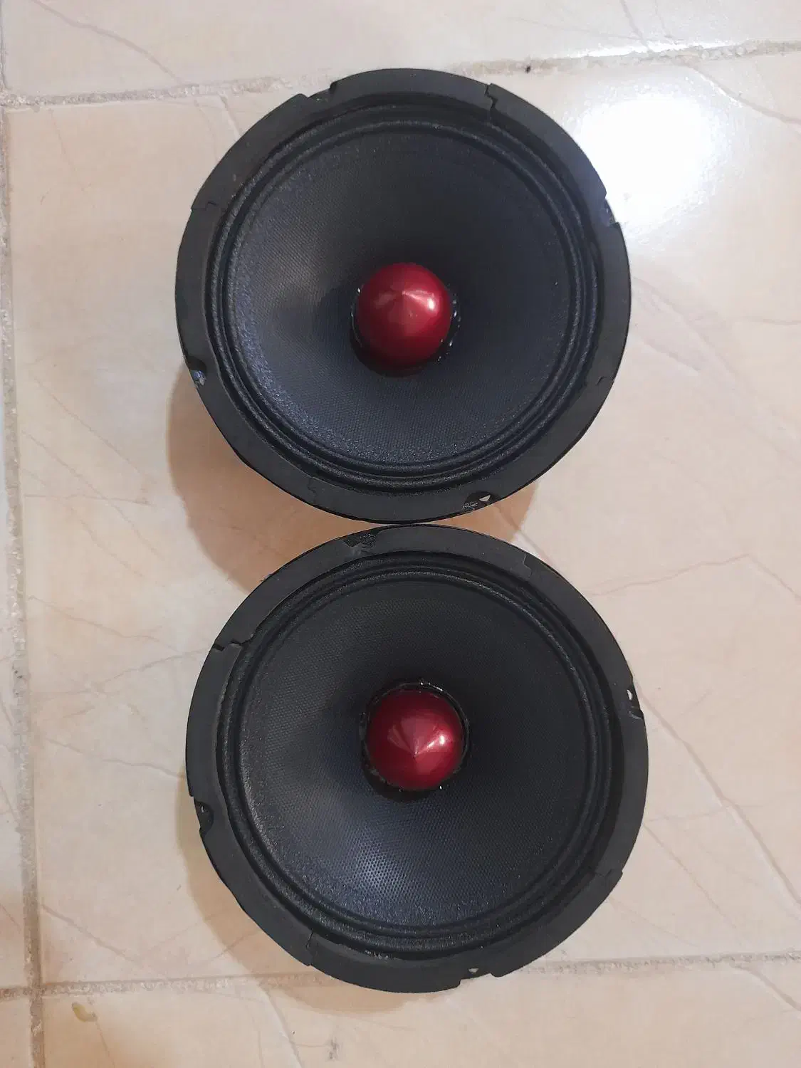 فروش ضبط میدرنج آمپلی وتعمیر انجام میدم|سیستم صوتی خانگی|اهواز, منازل سپاه|دیوار