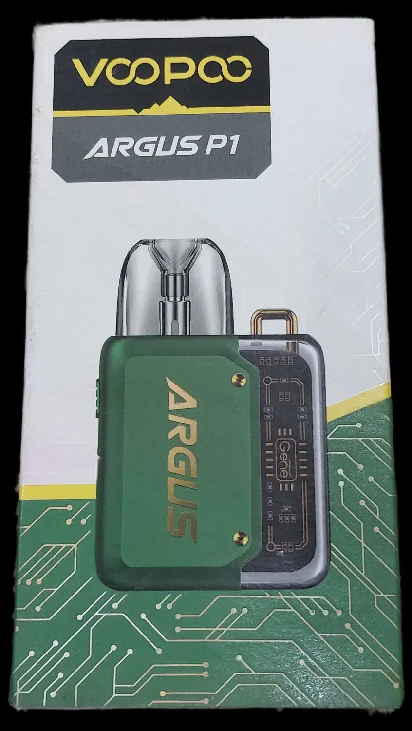 ویپاد آرگاس پی وان|زیورآلات و اکسسوری|اندیمشک, |دیوار