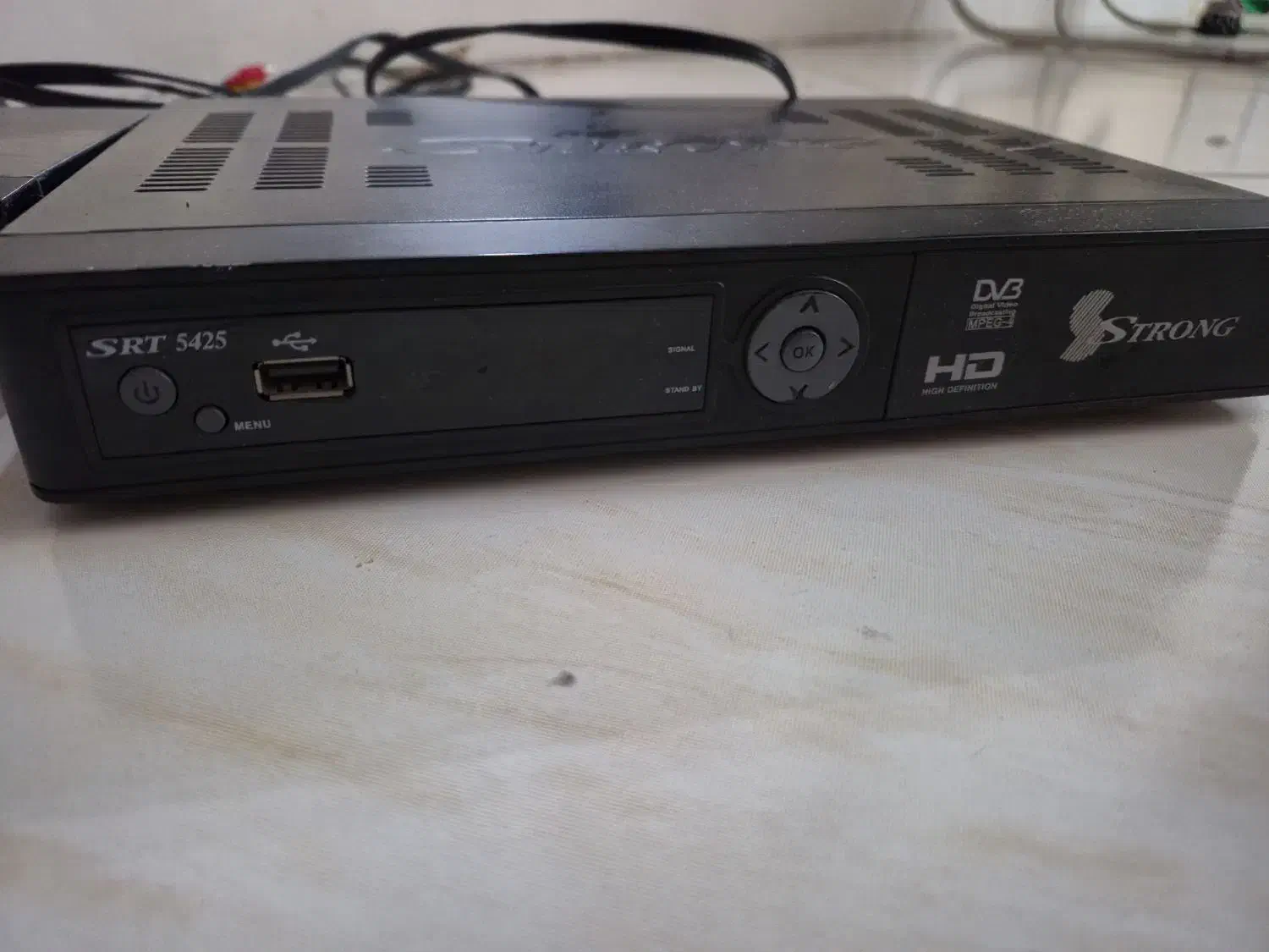 گیرنده دیجیتال|صوتی و تصویری|ری, فیروزآباد|دیوار