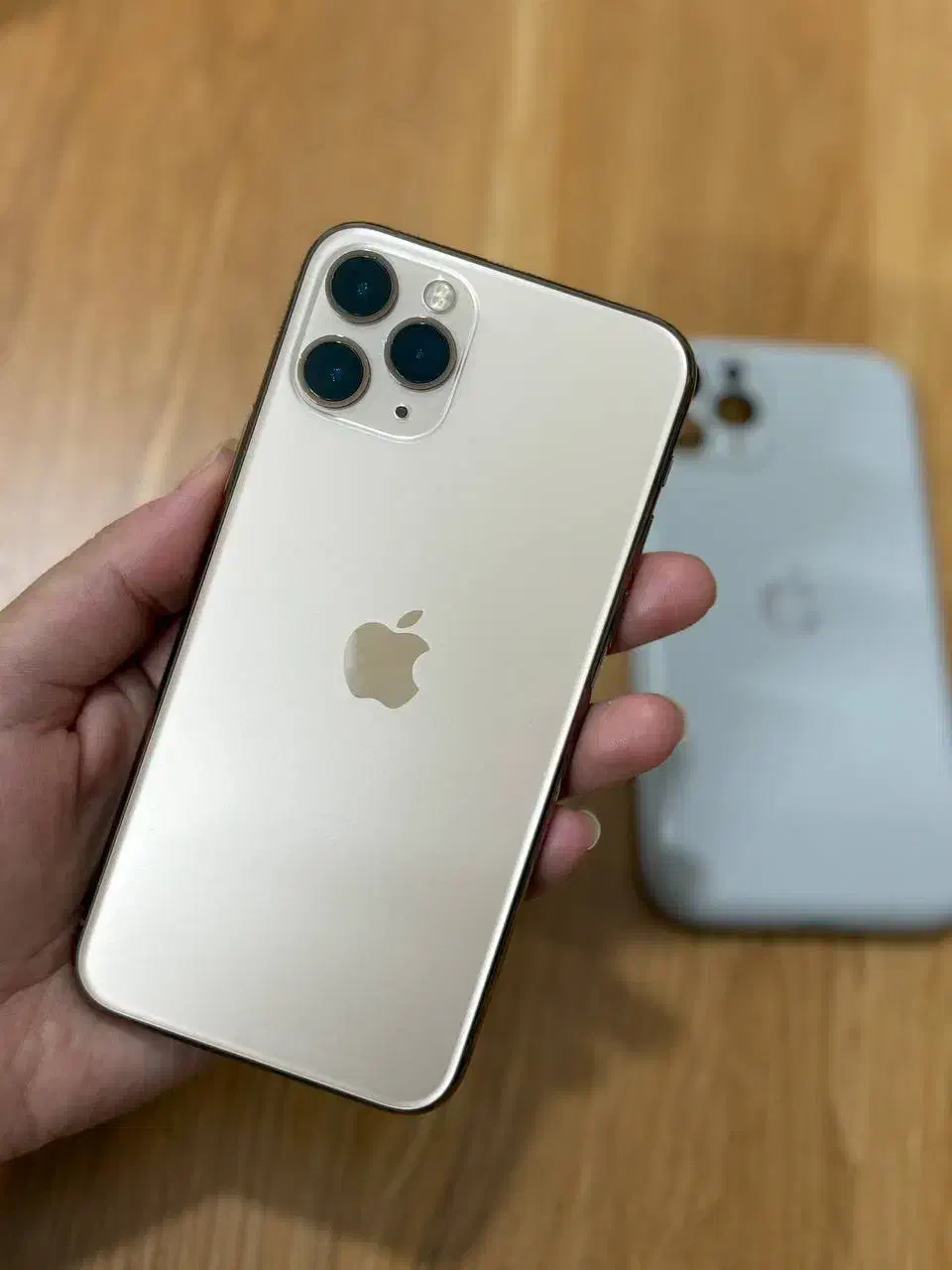 آیفون 11 پرو 256 گیگ|موبایل|تایباد, |دیوار