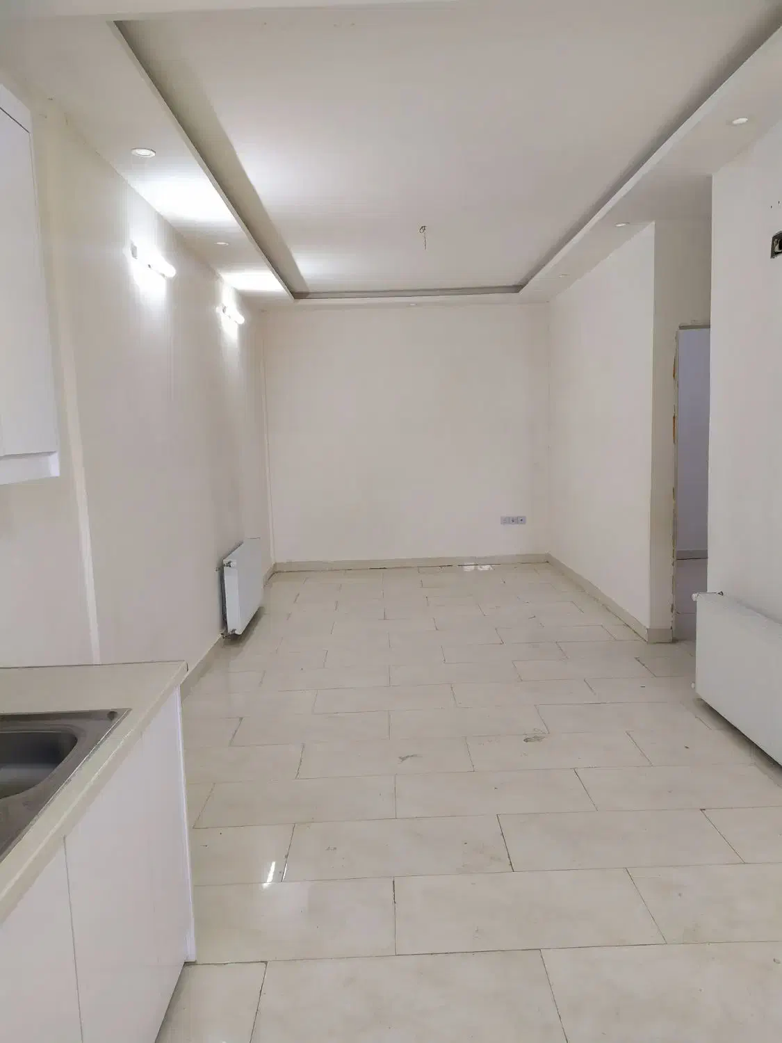 آپارتمان ۶۰ متری تک واحدی قولنامه ای خیام ۴۰|فروش آپارتمان|مشهد, امیر|دیوار