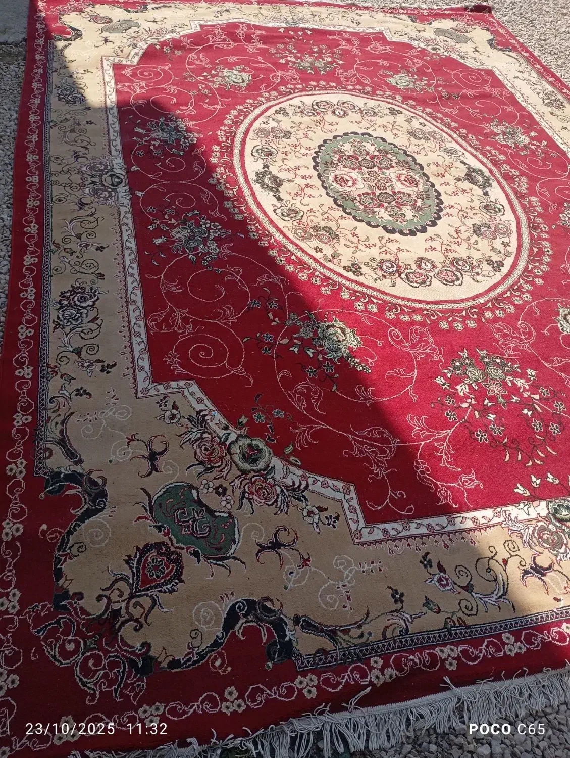 فروش انواع فرش دست دوم|فرش|کوه چنار, |دیوار