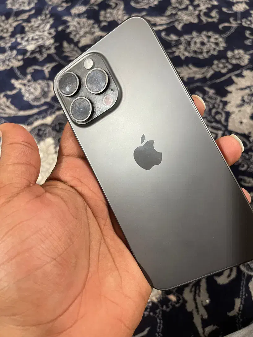 آیفون 15پرومکس|موبایل|گرگان, |دیوار