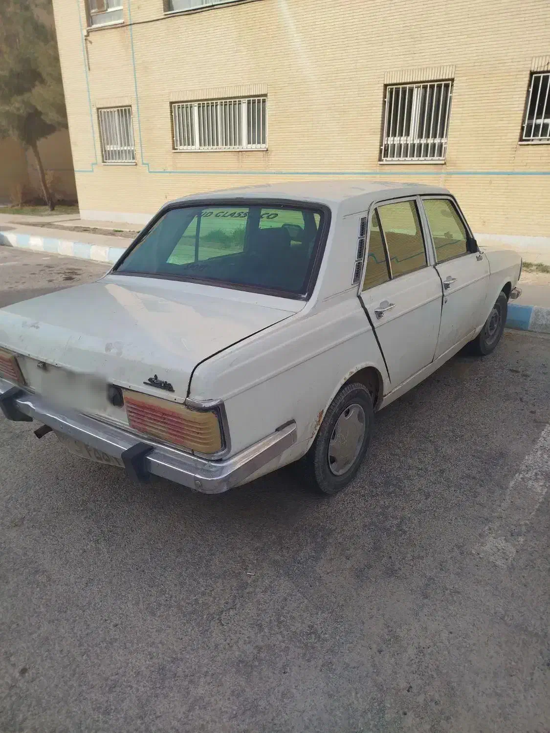 پیکان 77|خودرو سواری و وانت|اصفهان, بهارستان|دیوار