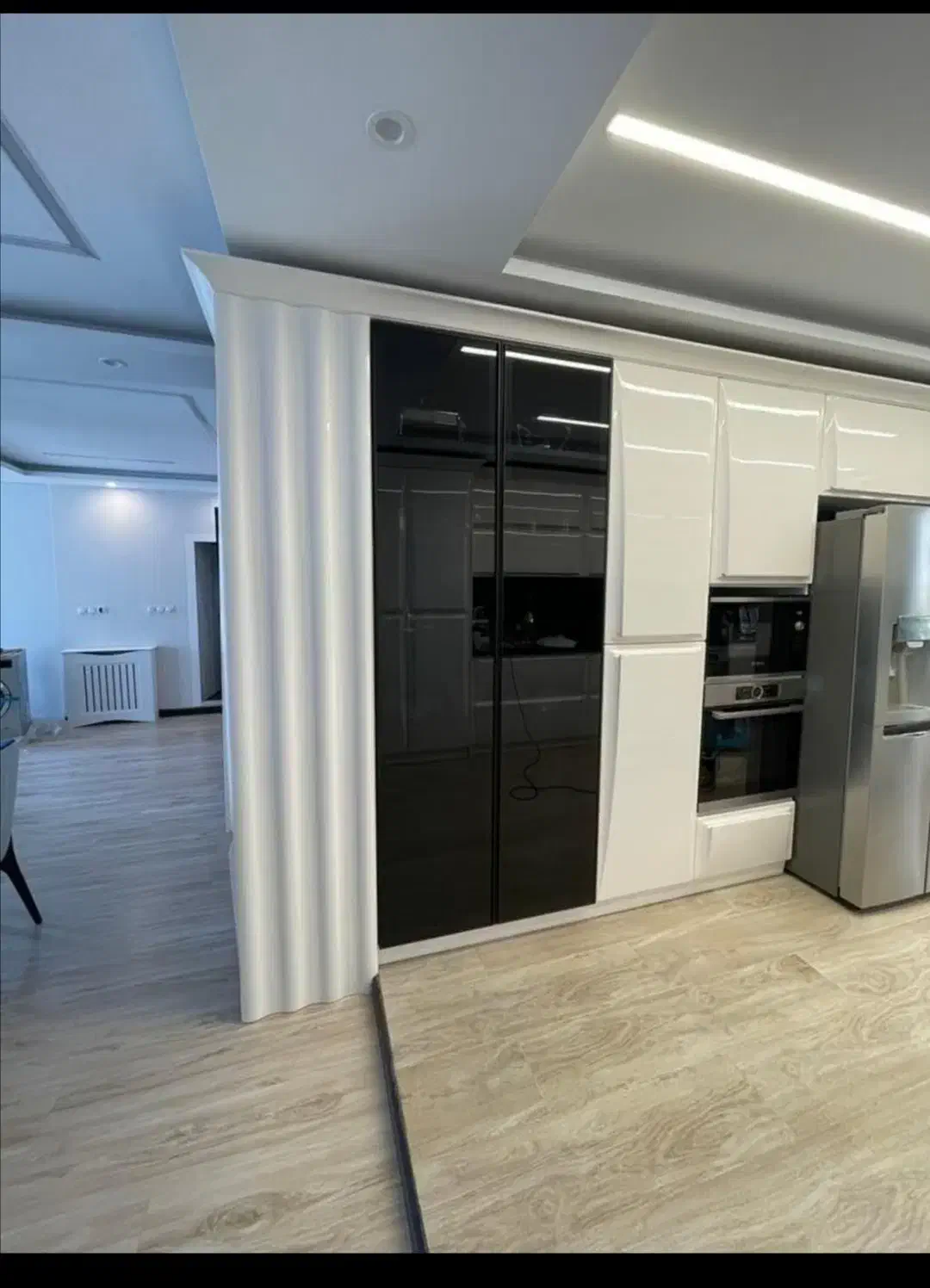 دکوفیکس - خدمات شیشه رحیمی|خدمات پیشه و مهارت|اردبیل, |دیوار