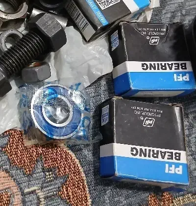 بلبرینگ|ابزارآلات|کرج, کمال‌شهر|دیوار