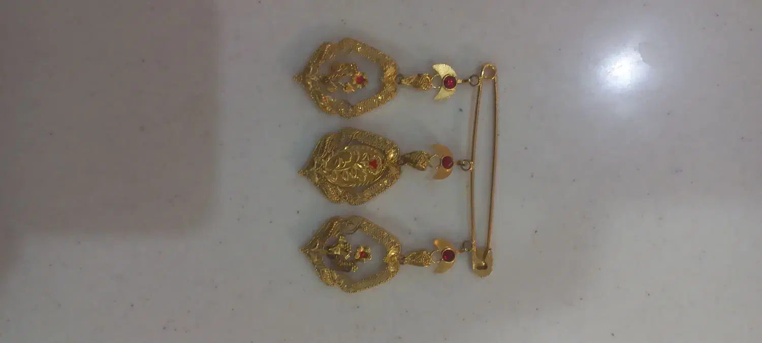 فروش طلا  فقط ۵ درصد بالای تابلو|جواهرات|شیراز, فرهنگ شهر|دیوار