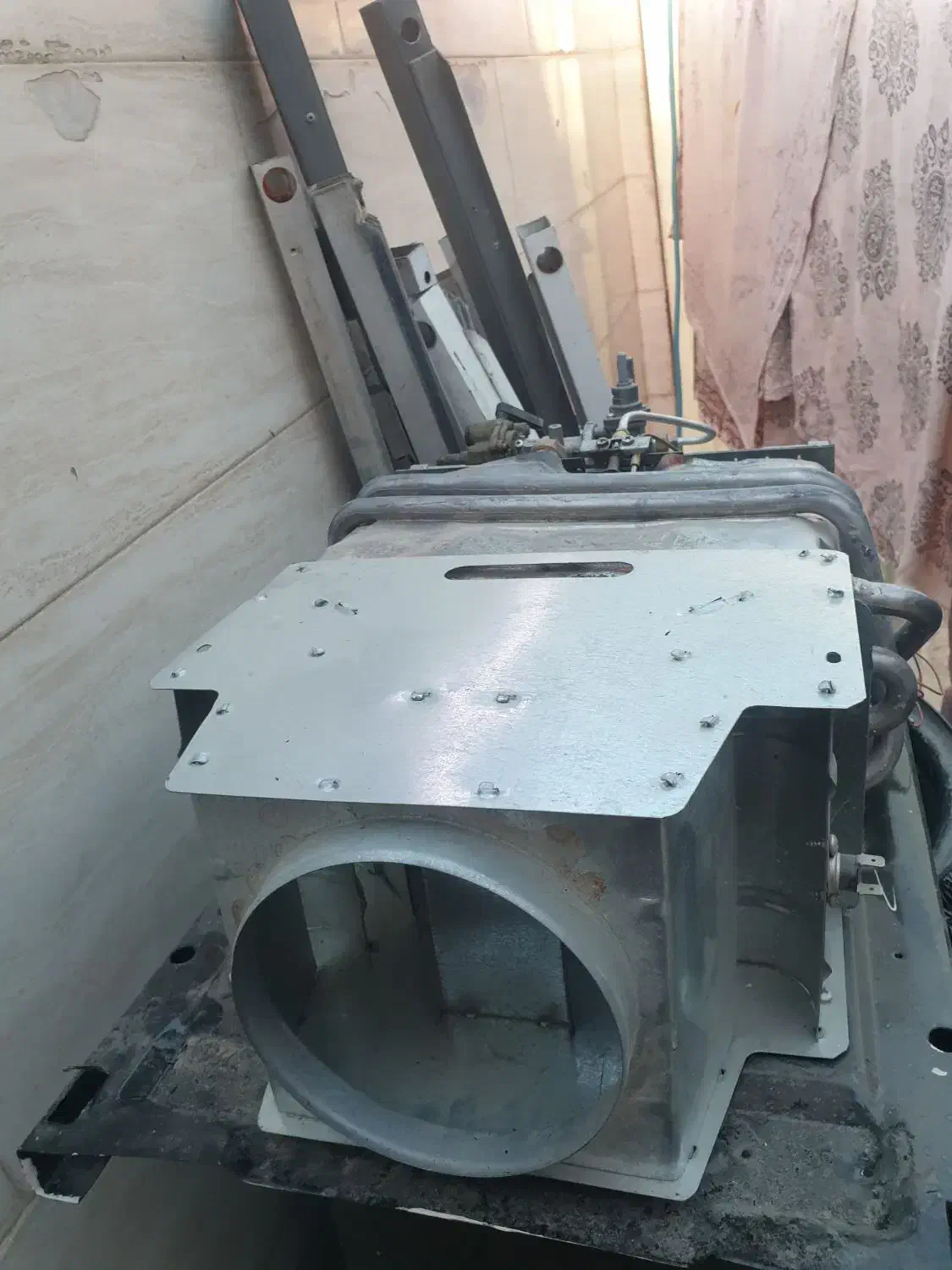 ضایعات خریداریم|خدمات پیشه و مهارت|ازنا, |دیوار