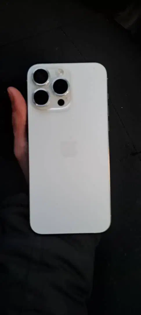 15Pro Max|موبایل|تهران, پاسداران|دیوار