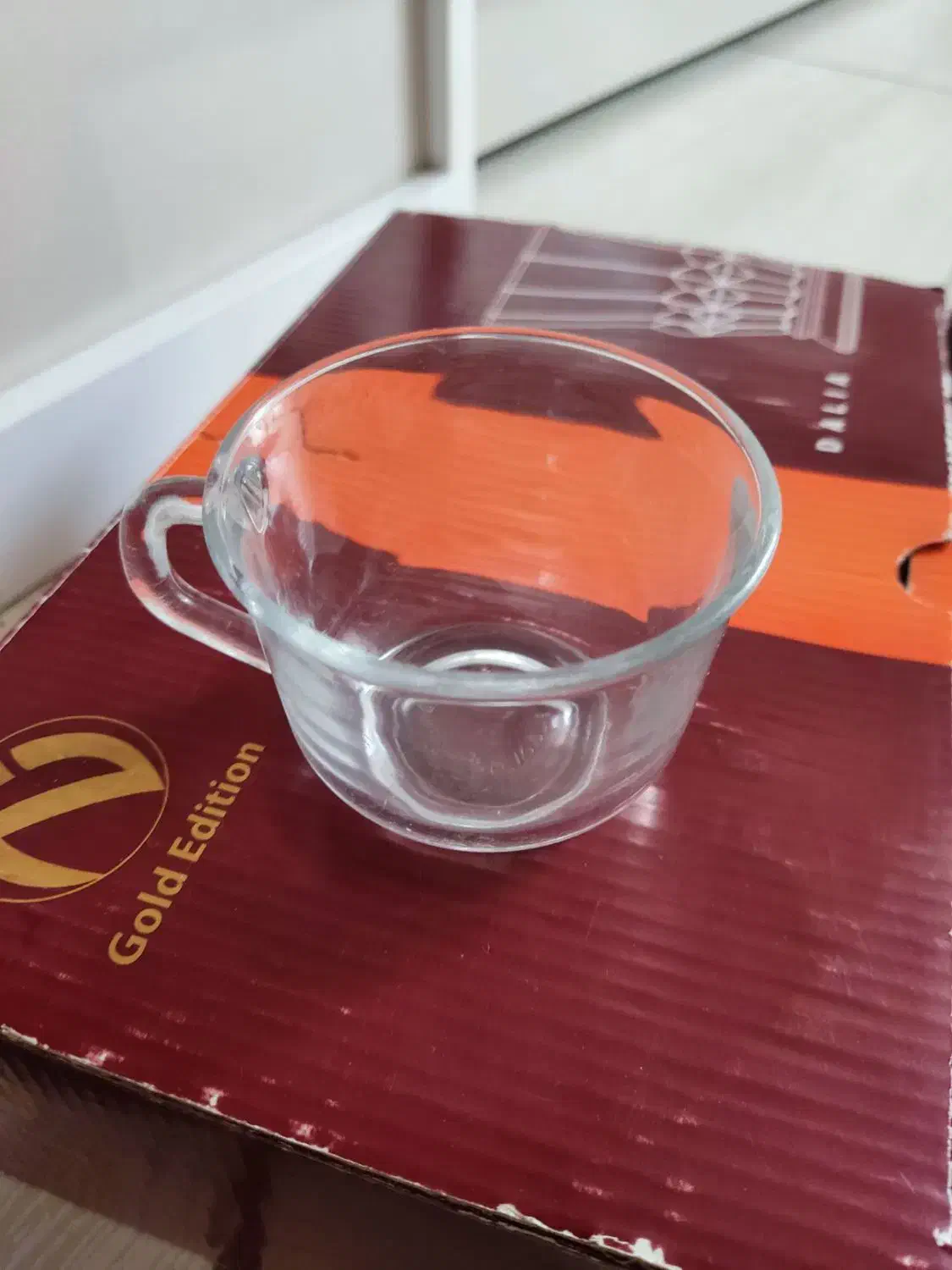 استکان|ظروف سرو و پذیرایی|خرم‌آباد, |دیوار