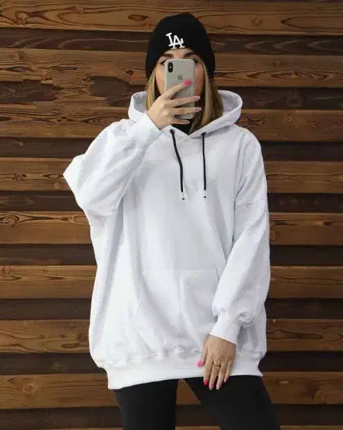 هودی توکرک سه نخ هم مردانه هم زنانه|لباس|آستانه اشرفیه, |دیوار