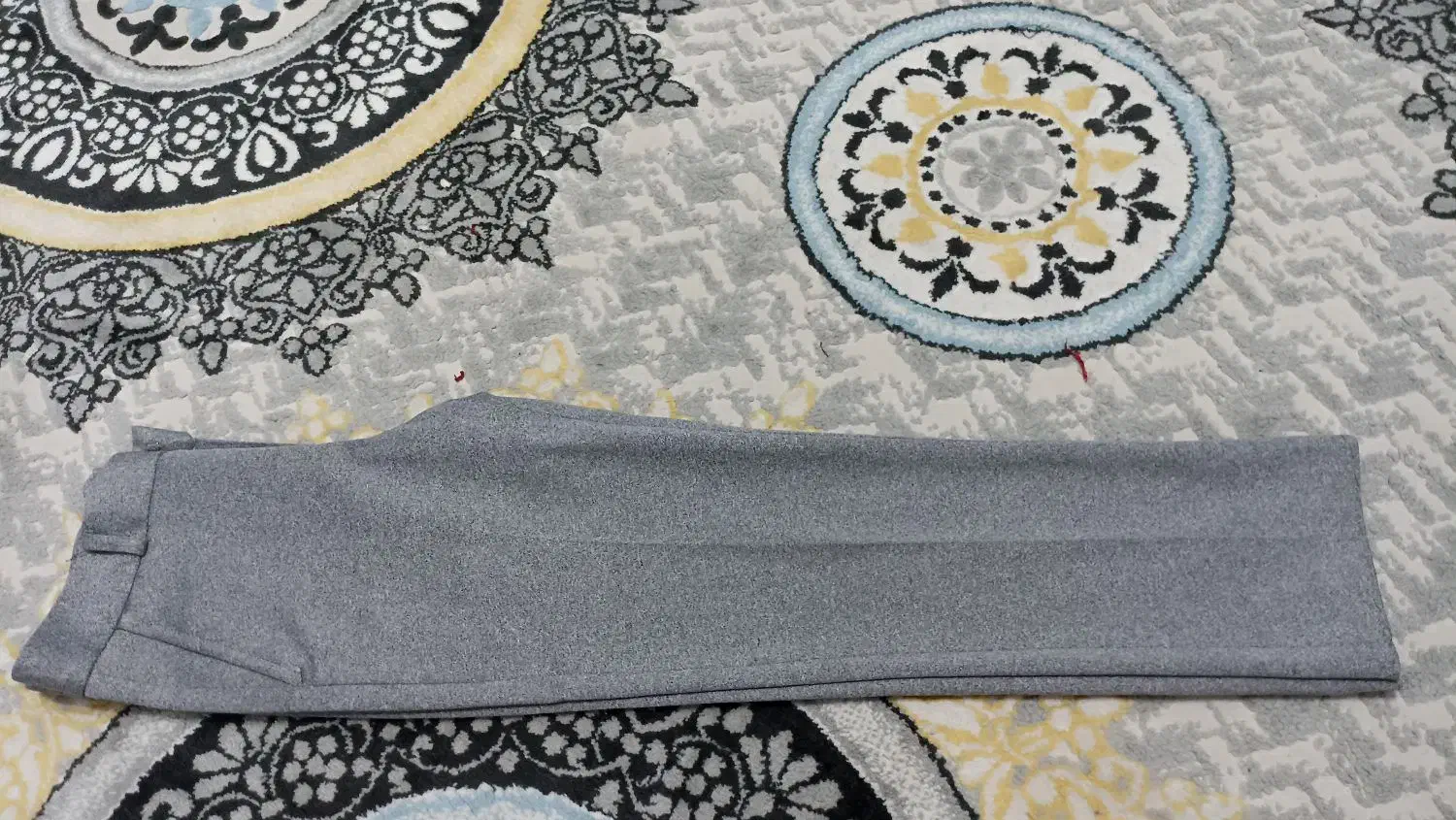 کت شلوار مجلسی یک بار پوشیدم|لباس|تالش, هشتپر|دیوار