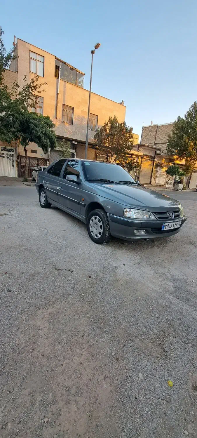 پرشیا|خودرو سواری و وانت|اقبالیه, |دیوار