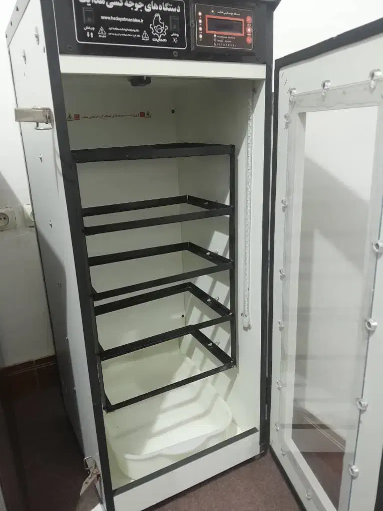 دستگاه جوجه کشی|لوازم جانبی حیوانات|سنگر, |دیوار