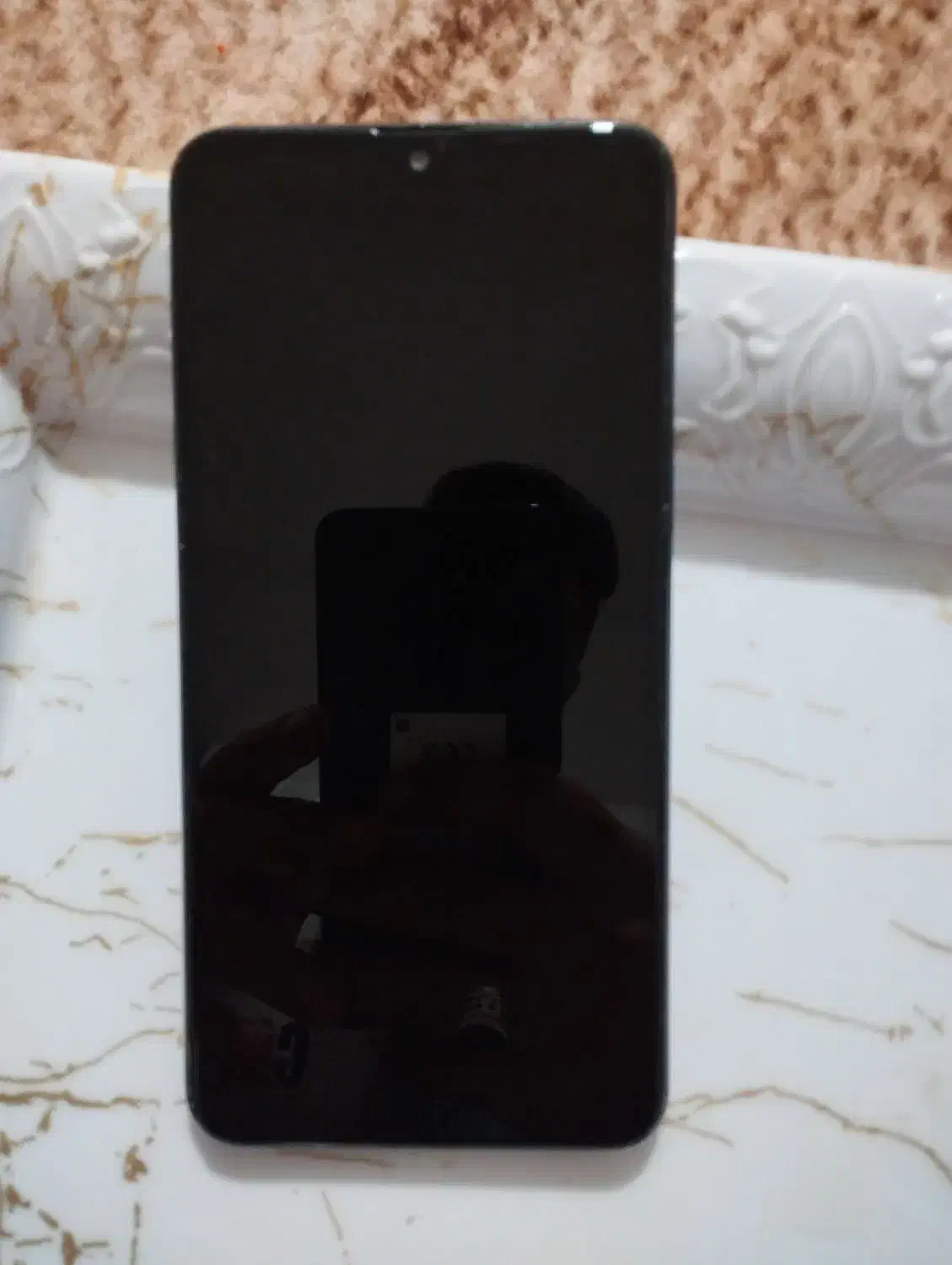 سامسونگ Galaxy A10s با حافظهٔ ۳۲ گیگابایت|موبایل|اسلام‌شهر, شهرک الهیه|دیوار