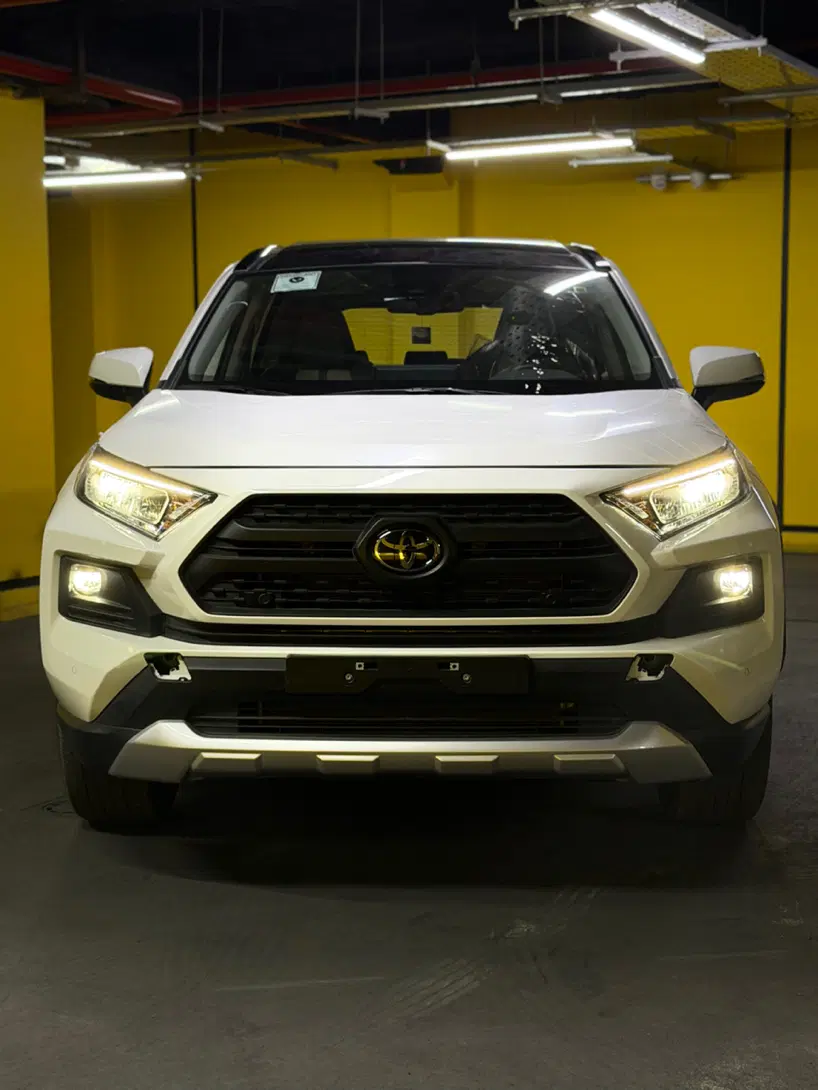 Rav4 adventure 2025|خودرو سواری و وانت|تهران, قیطریه|دیوار