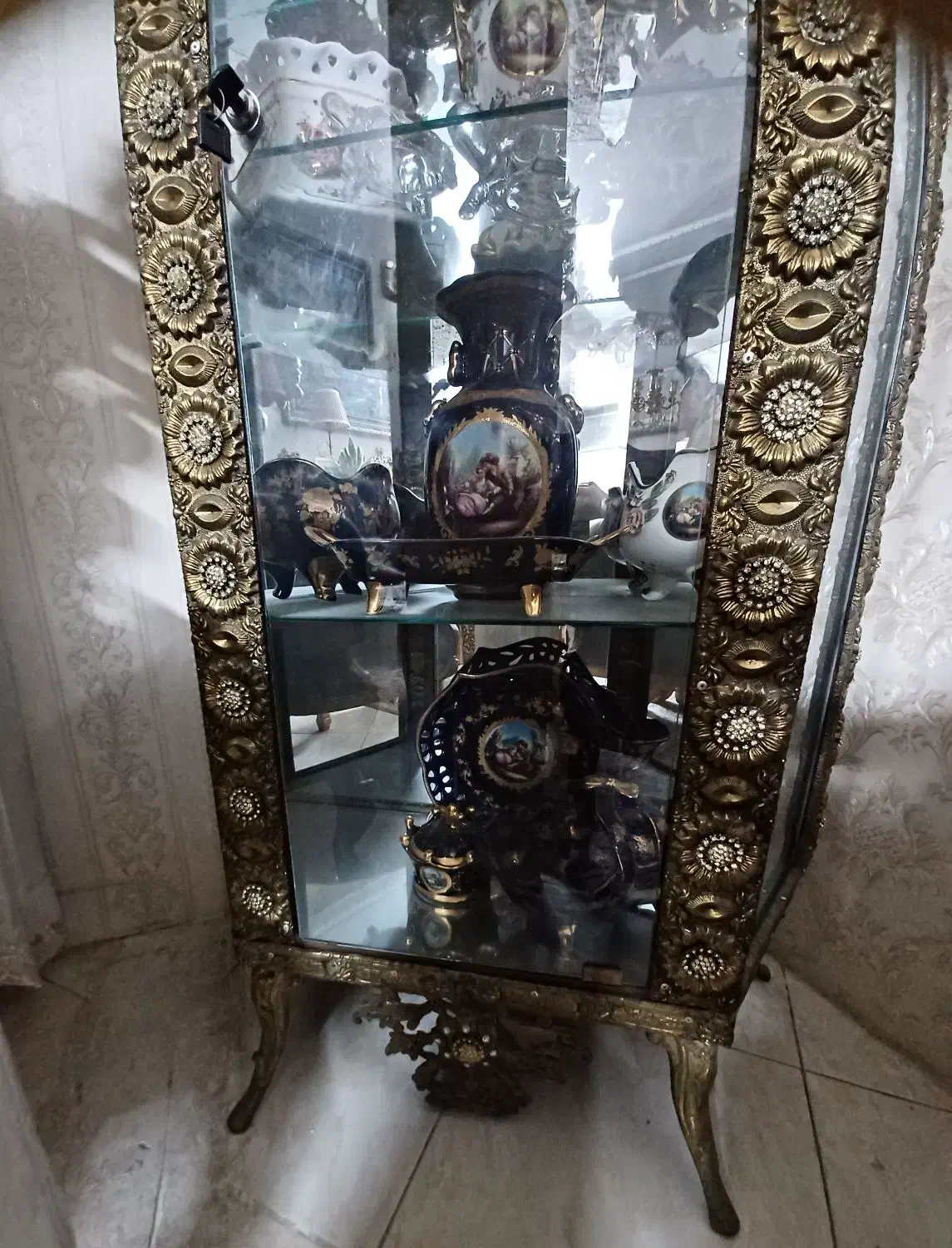 کنسول|بوفه، ویترین، کنسول|تهران, جوادیه|دیوار