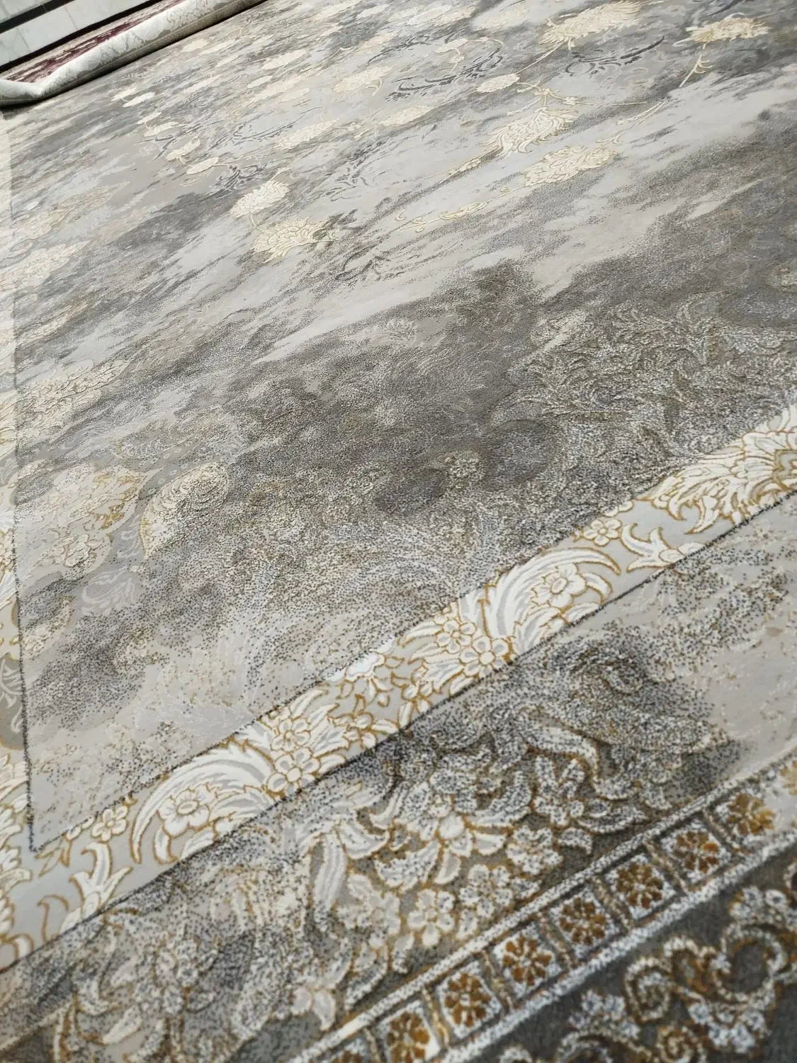 فرش ۱۲ متری|فرش|زاهدان, |دیوار