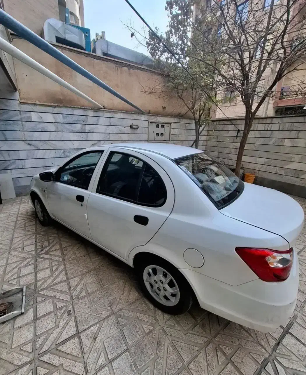 1402|خودرو سواری و وانت|ماکو, |دیوار