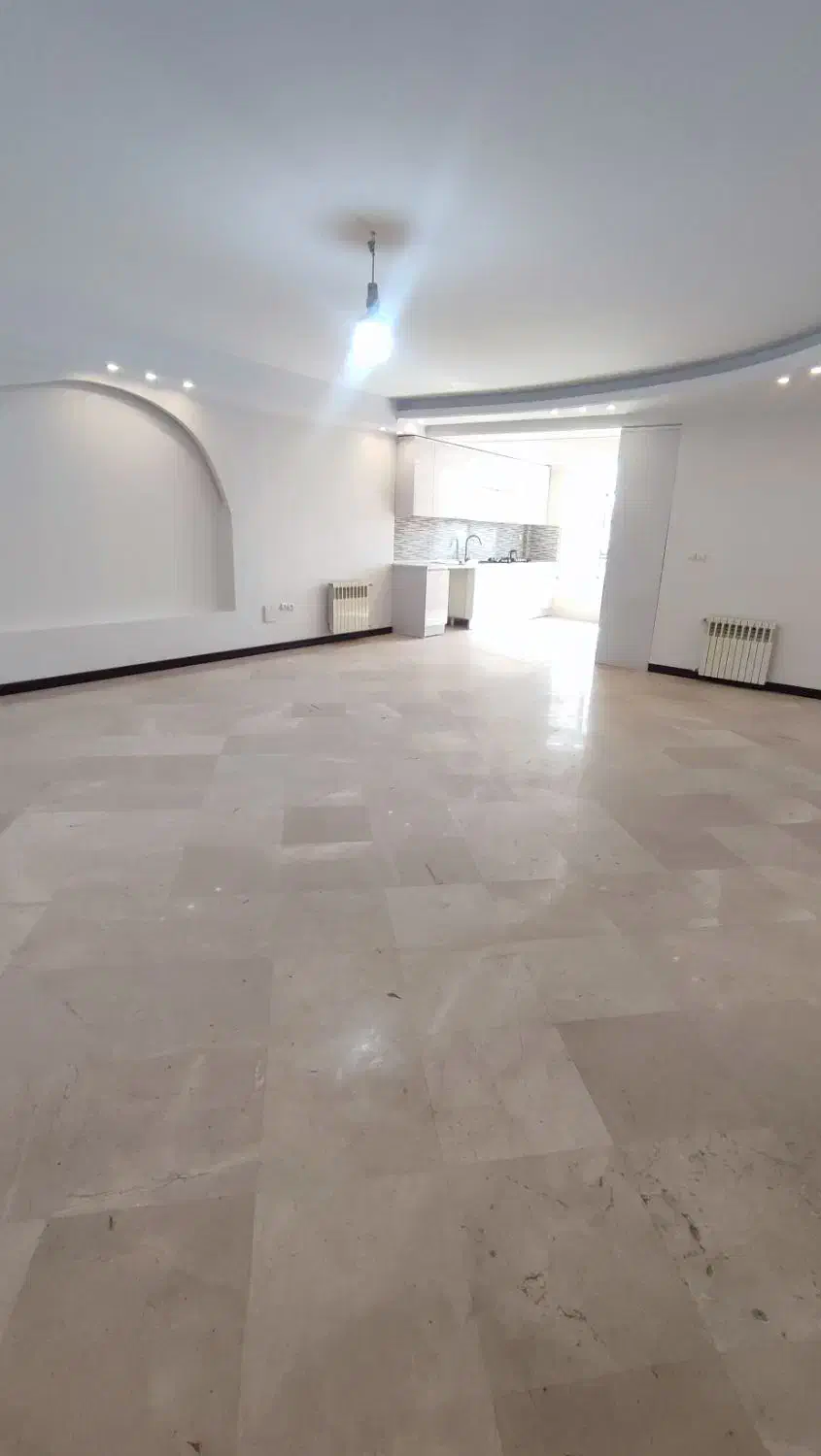 ۱۱۰ متر آپارتمان فول امکانات غرق در نور طبیعی|فروش آپارتمان|تهران, نیروی هوایی (پیروزی)|دیوار