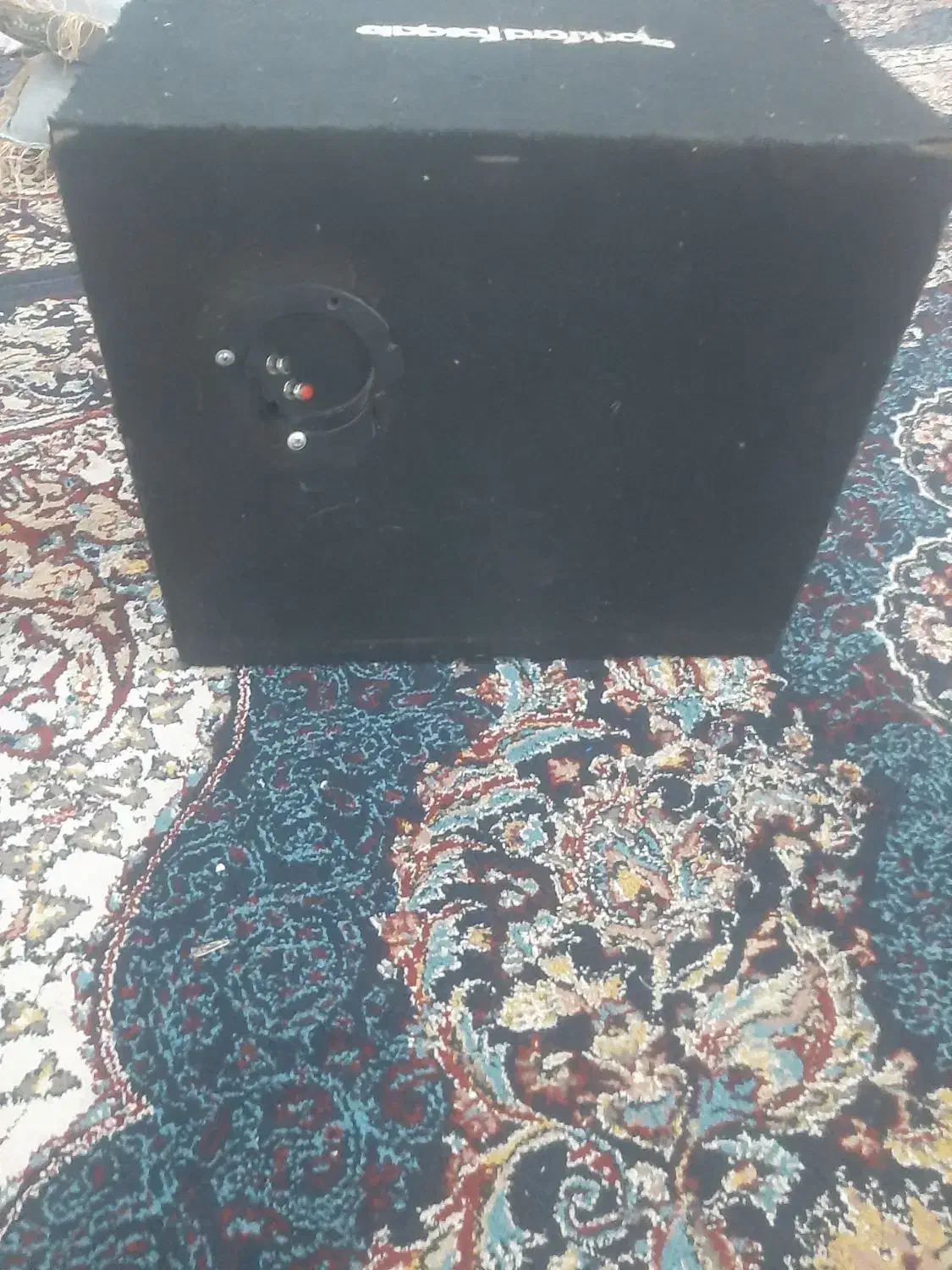 ساب جی بی ال هزار|صوتی و تصویری|گرگان, |دیوار